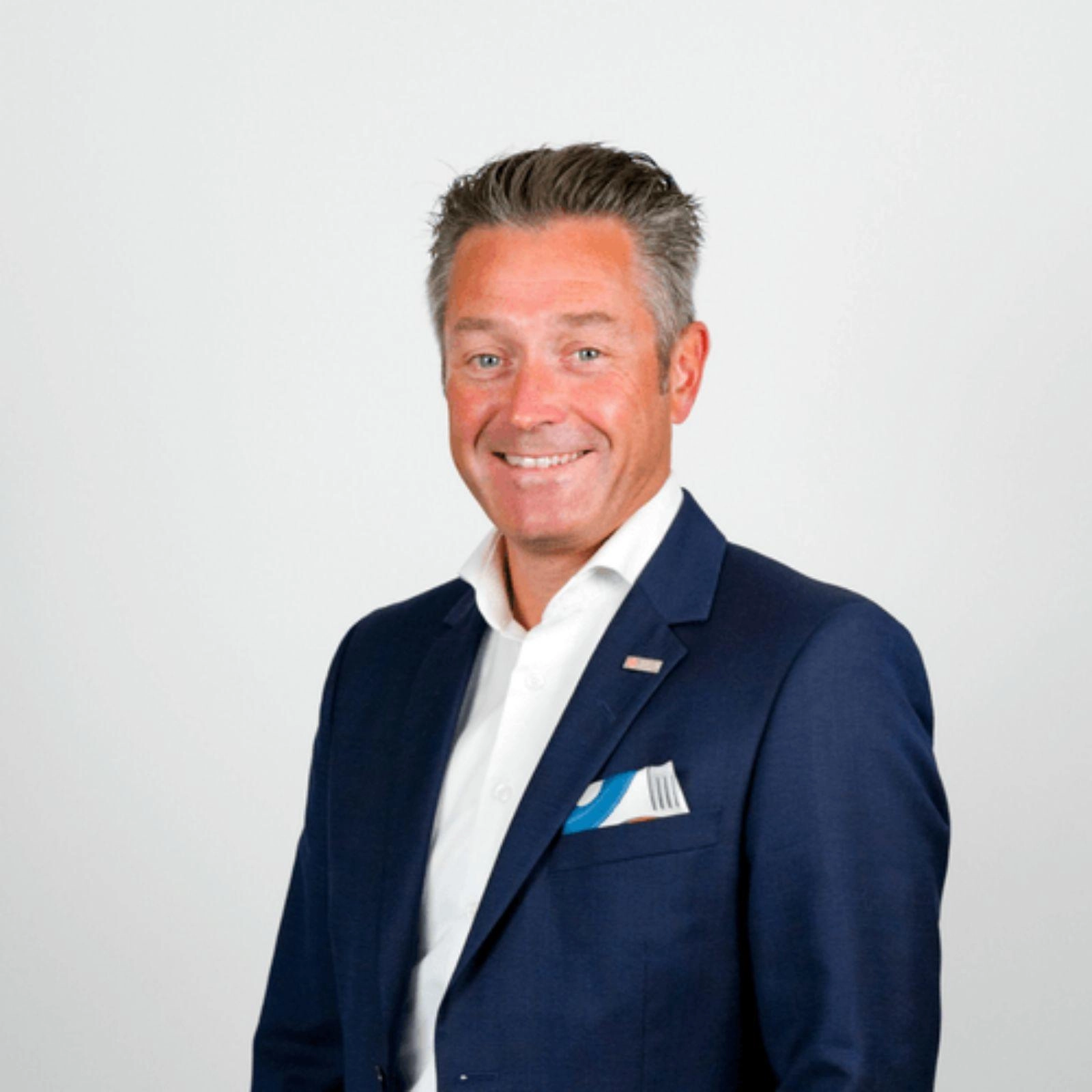 Fra idé til industriell virkelighet