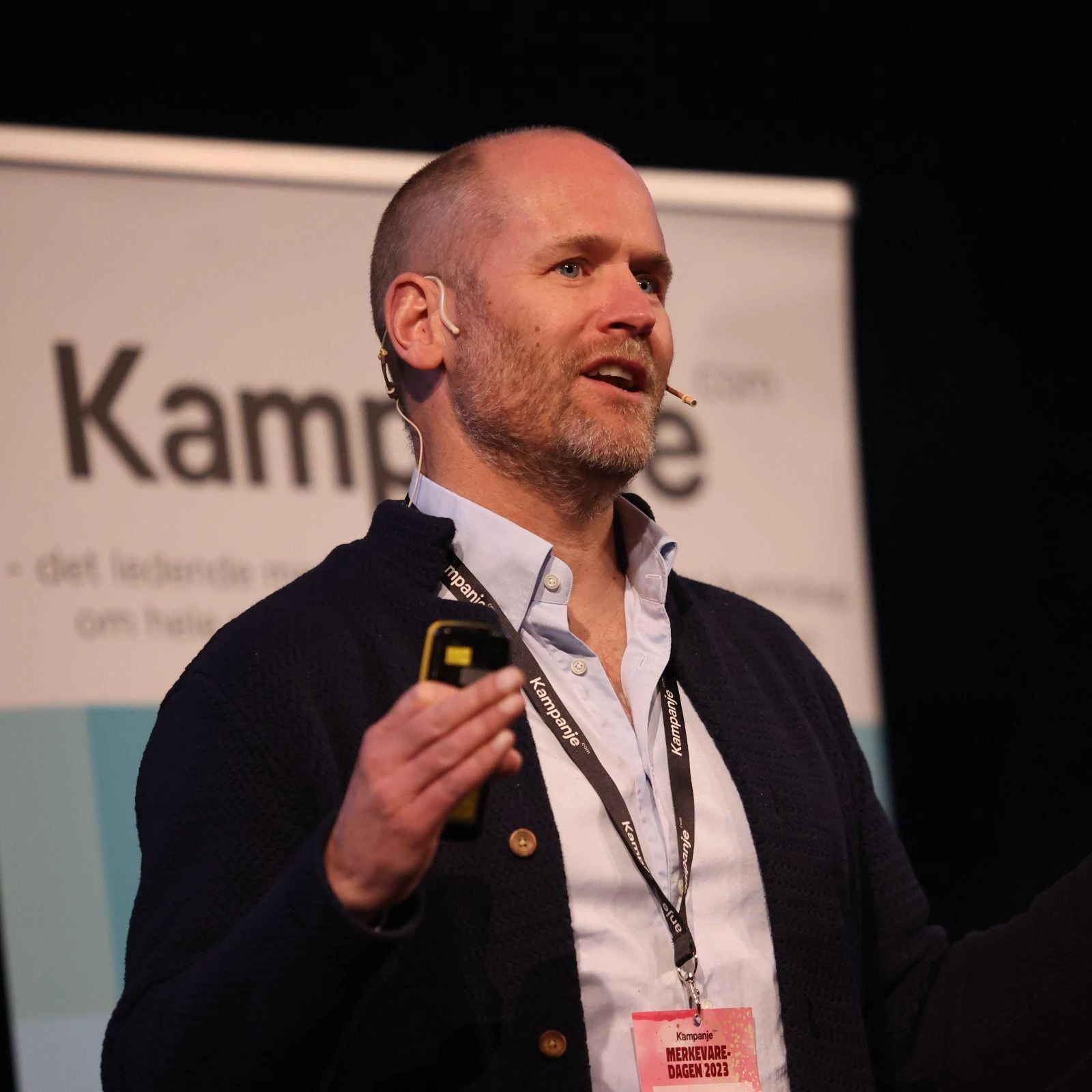 Hans Petter Stub