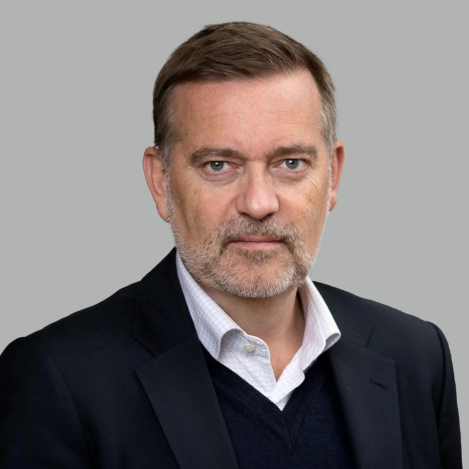 Jan-Erik Larsen