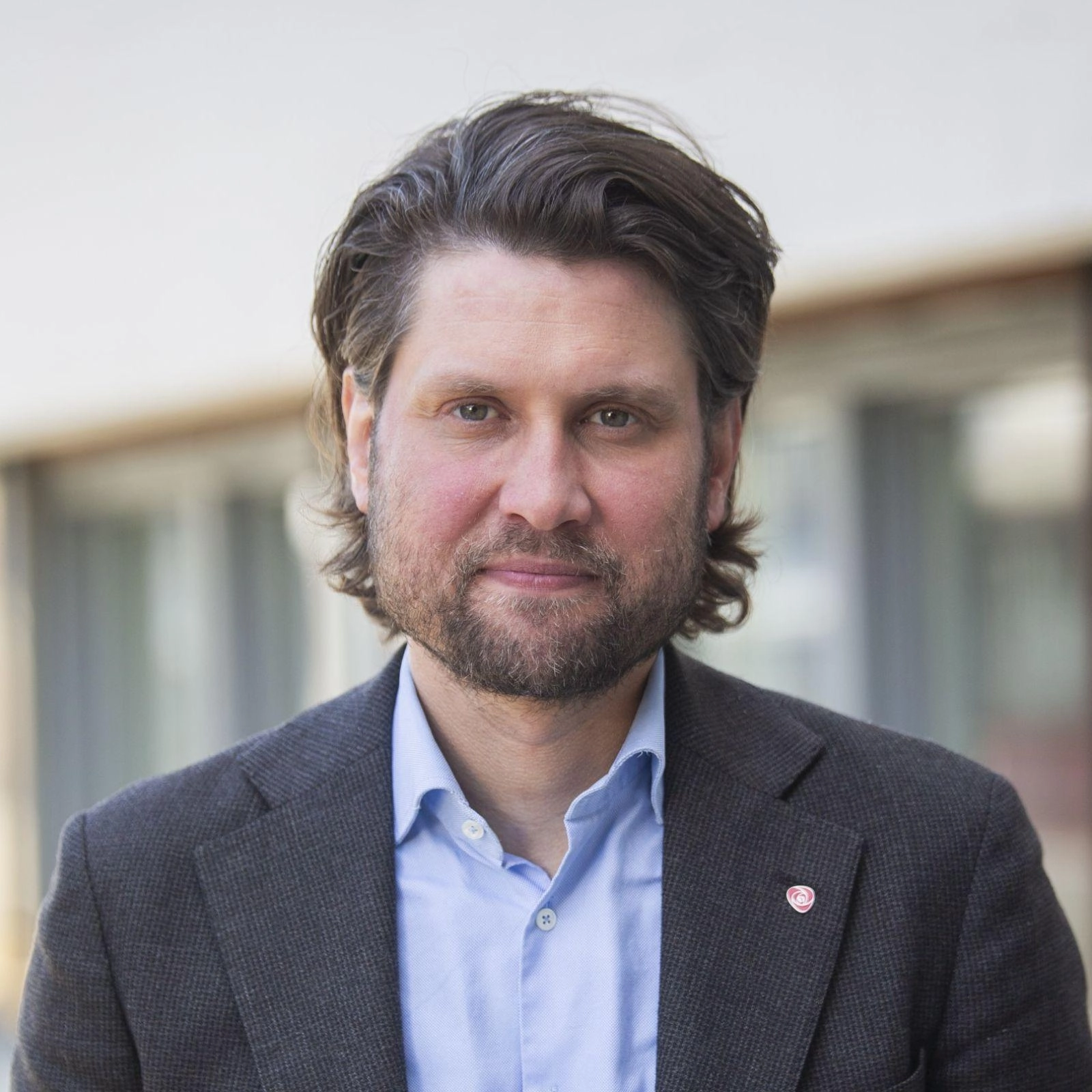 Vegard Grøslie Wennesland