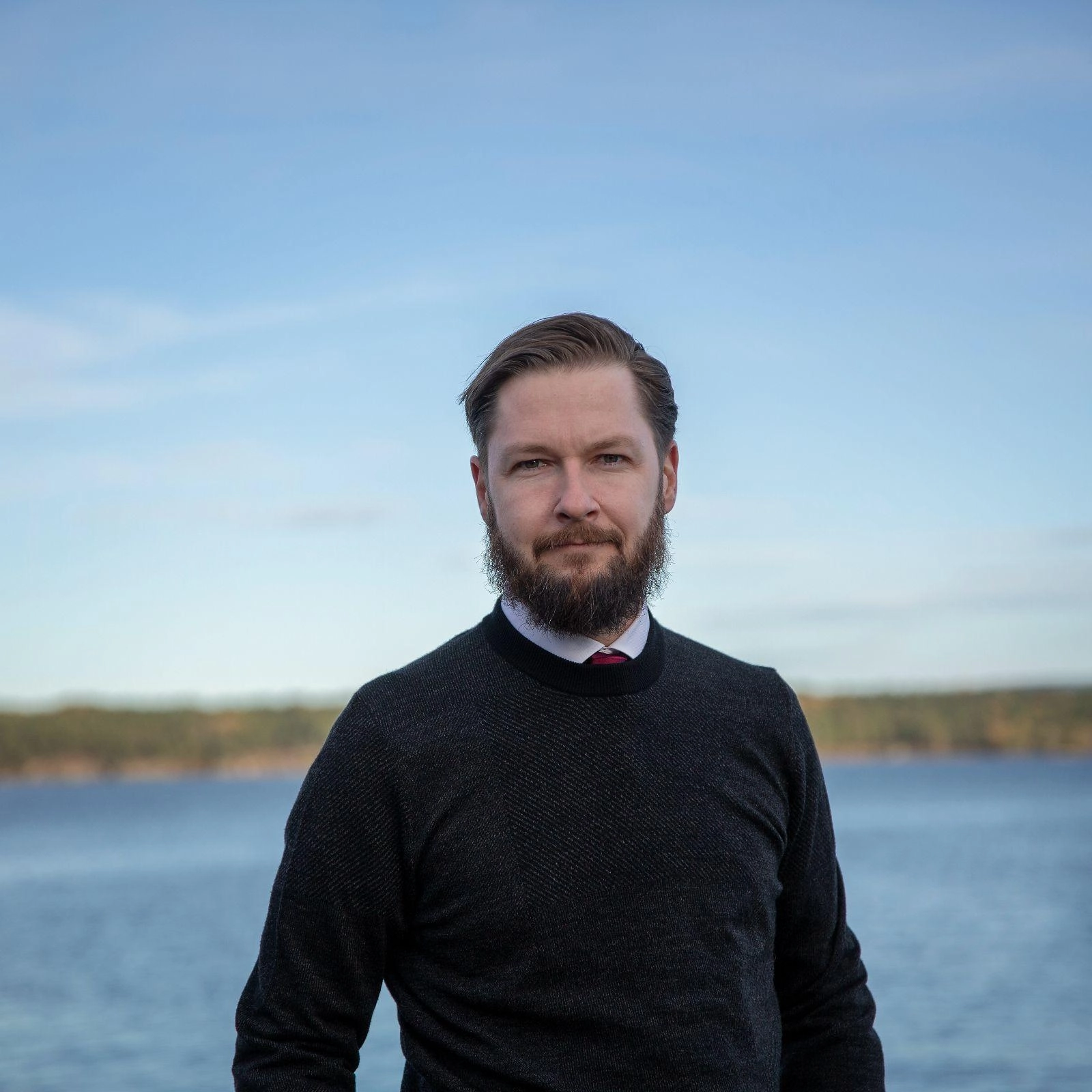 Martin Højriis Kristensen