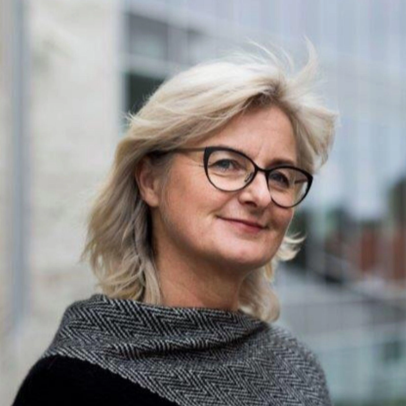 Ann Christin Andersen