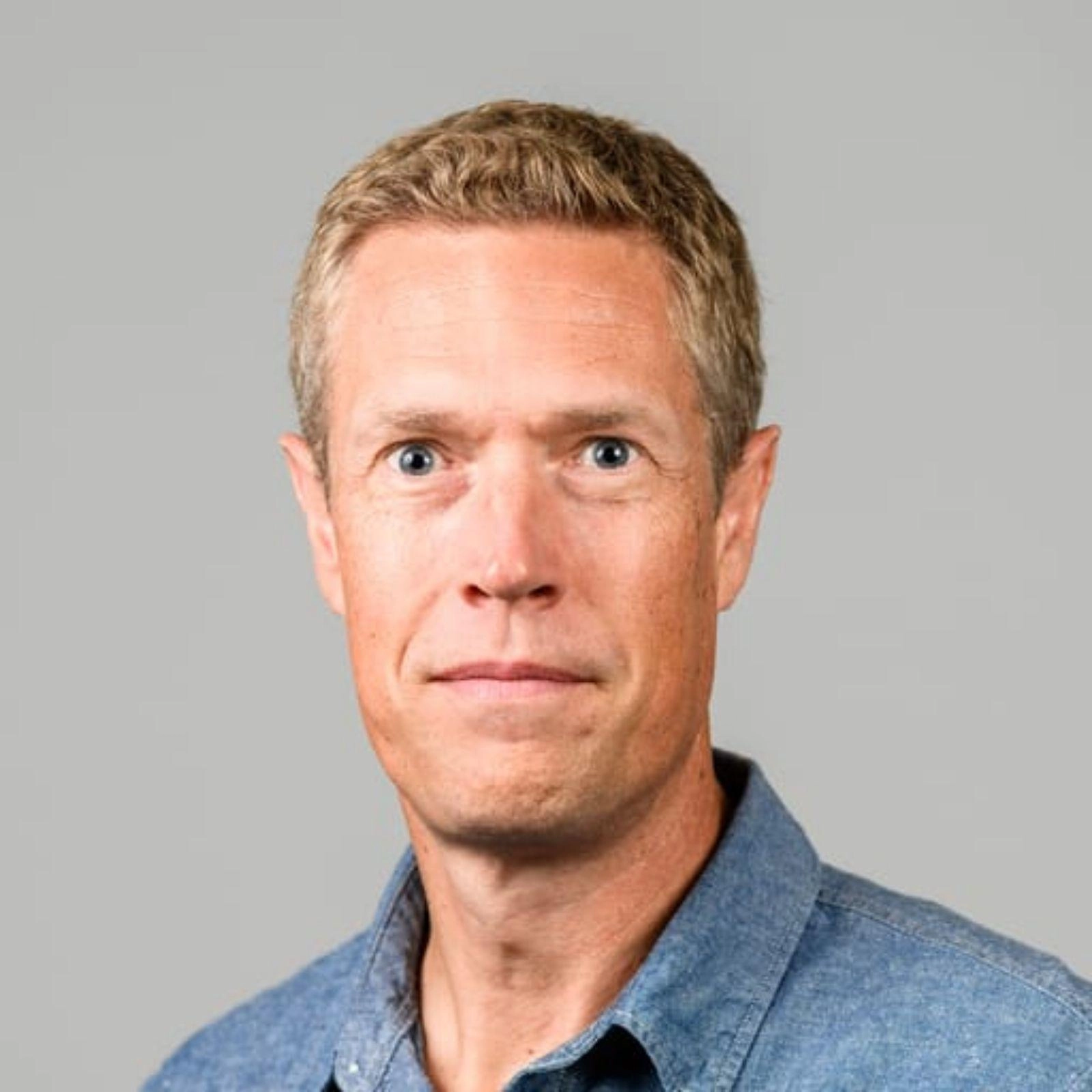Christian Justnes
