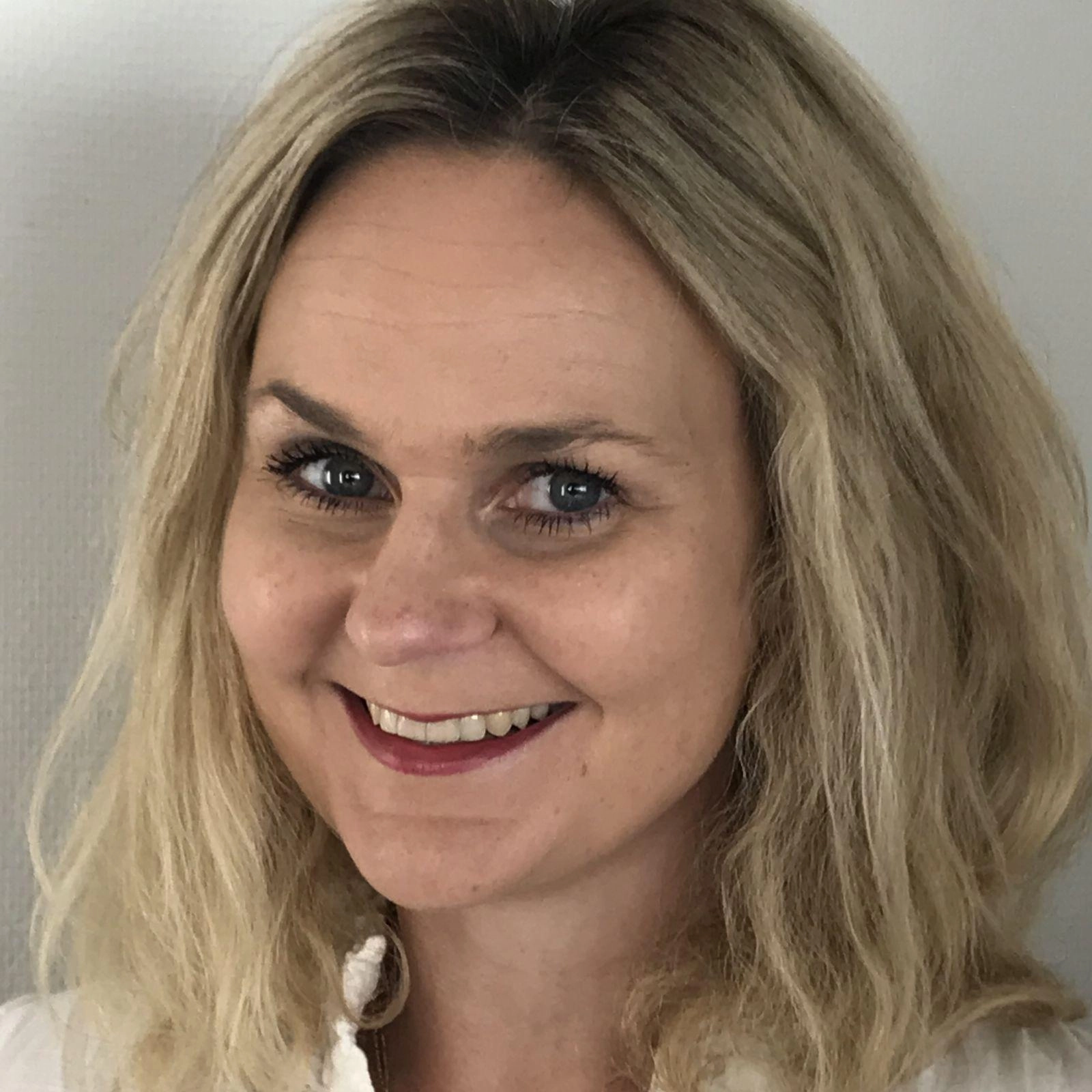Cathrine Seierstad