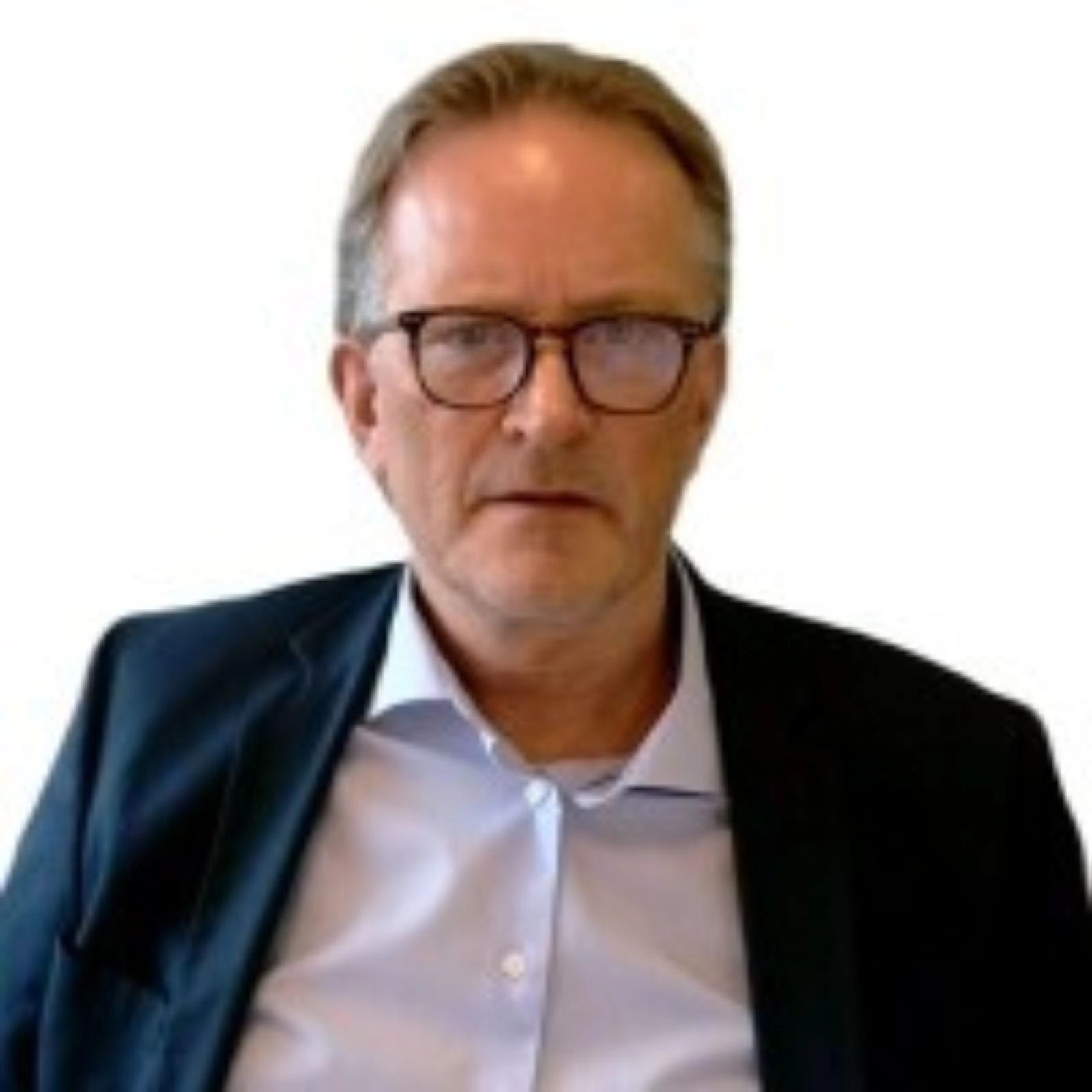 Geir Wolden, direktør NetNordic Ehelse
