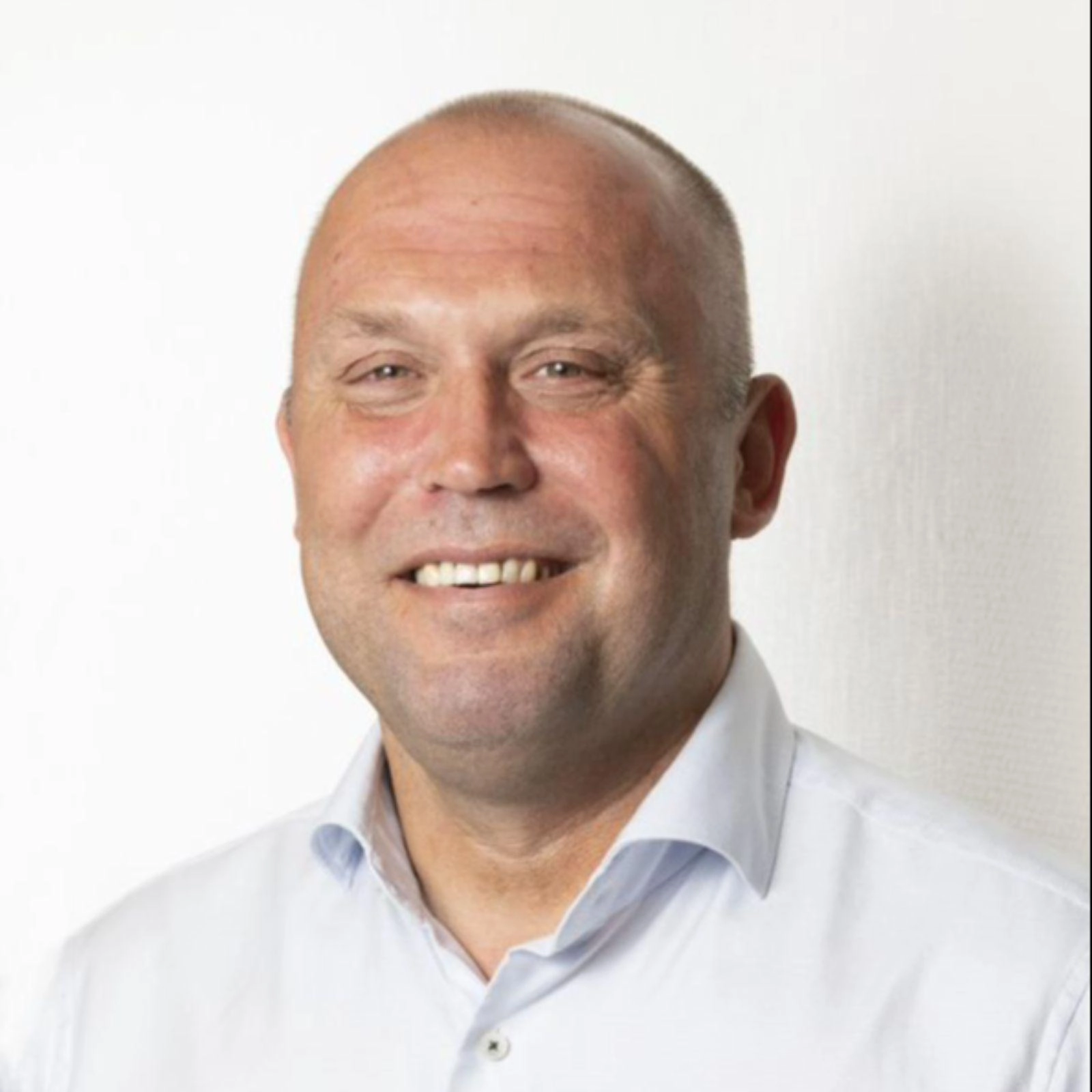 Helge Husby