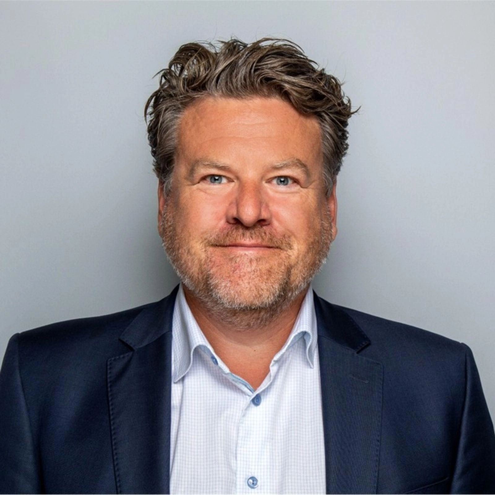Petter Meyer
