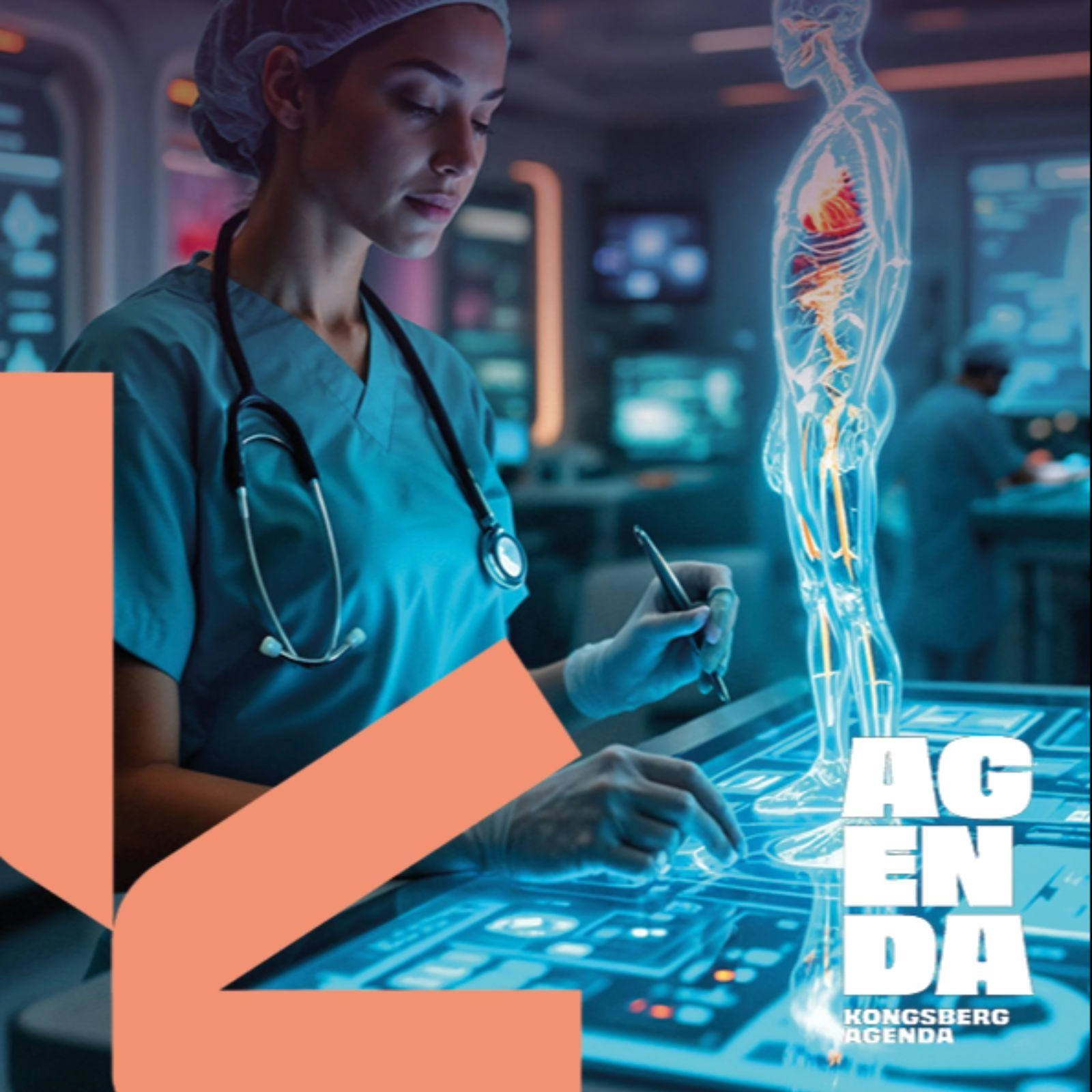 AI-Opener, Datadrevet tjenesteinnovasjon del 2