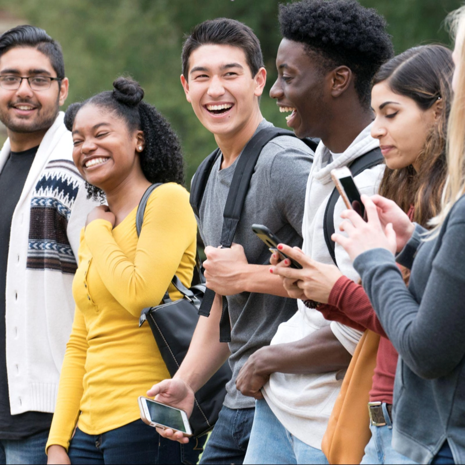 KONGSBERG studentmixer: Sommer, tech og nettverk