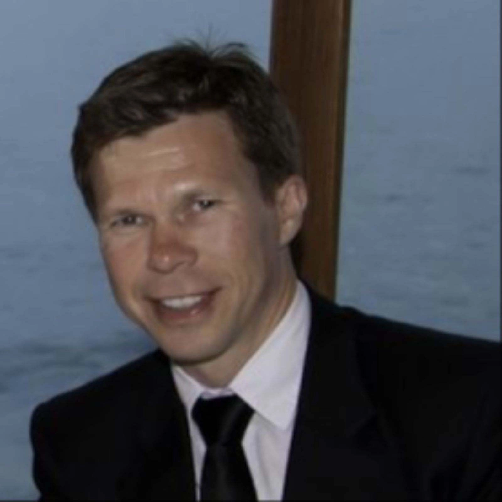 Torgeir Mortensen