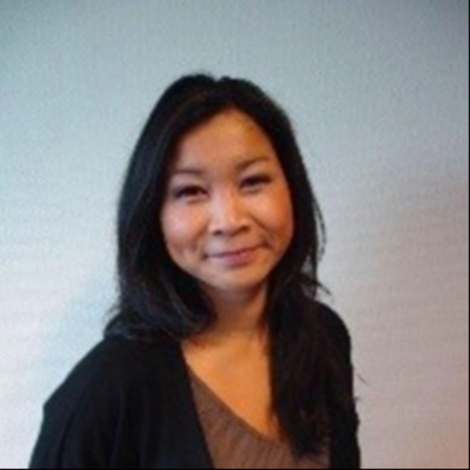 Lene Hoem Angelsen