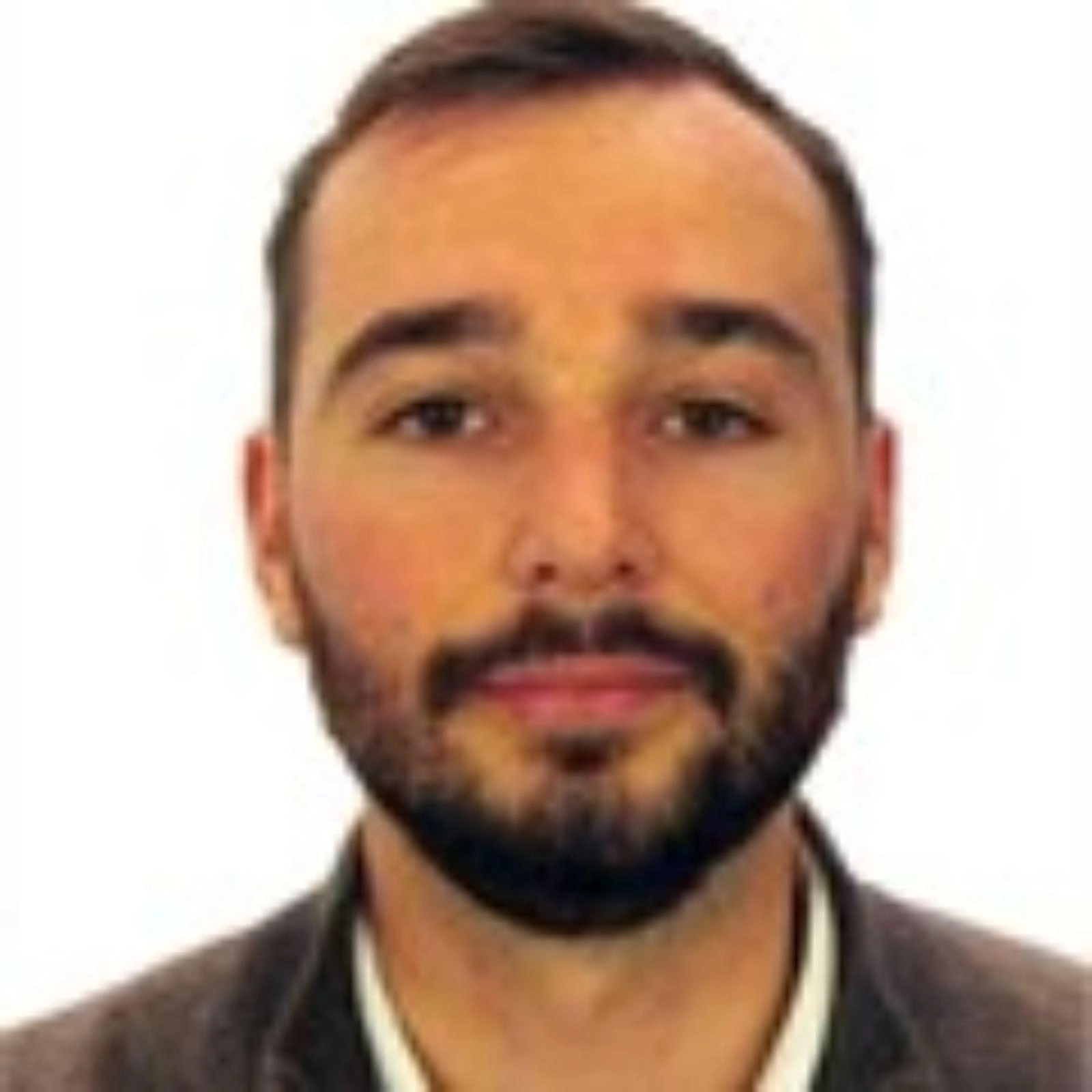 Øyvind Stokke