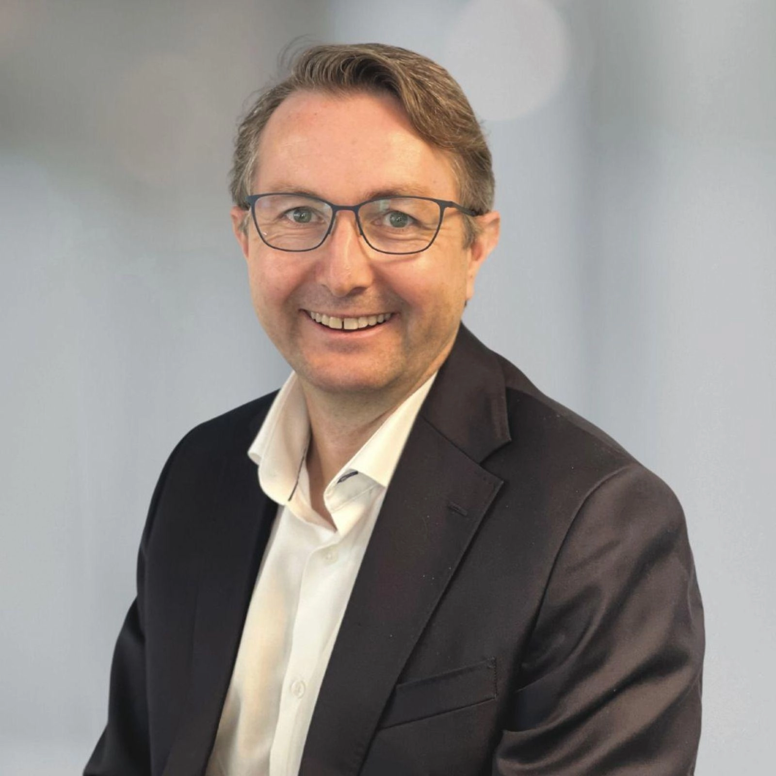 Anders Stensrud Larsen