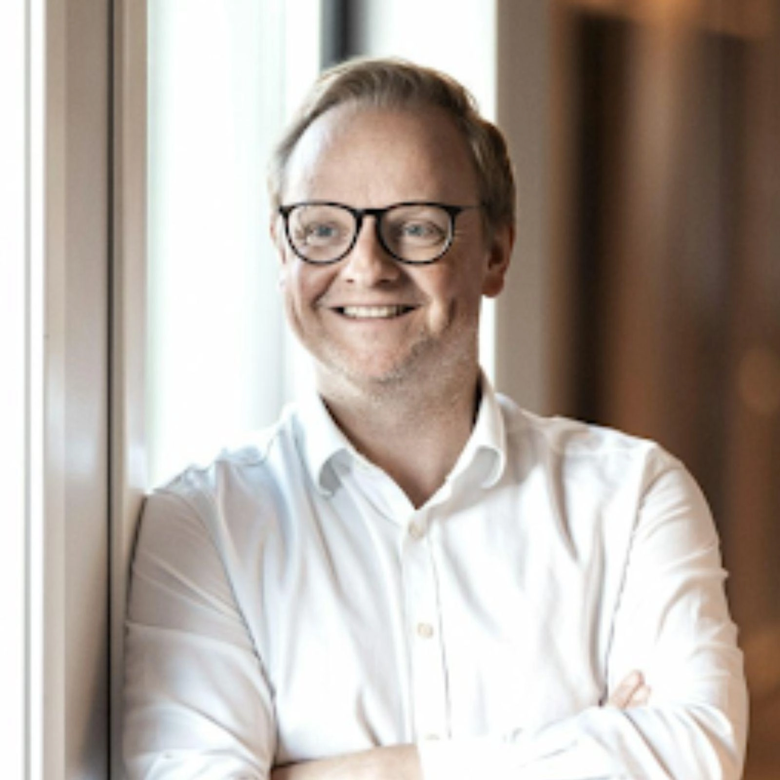 Morten Huse