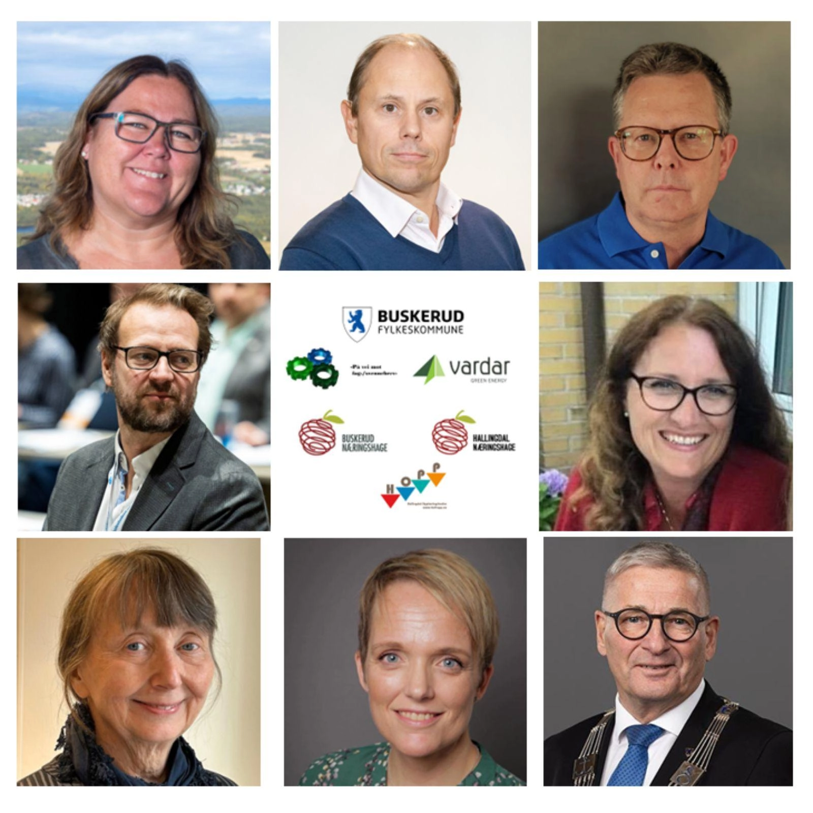 Samarbeid om Kompetanse i teknologiskiftet