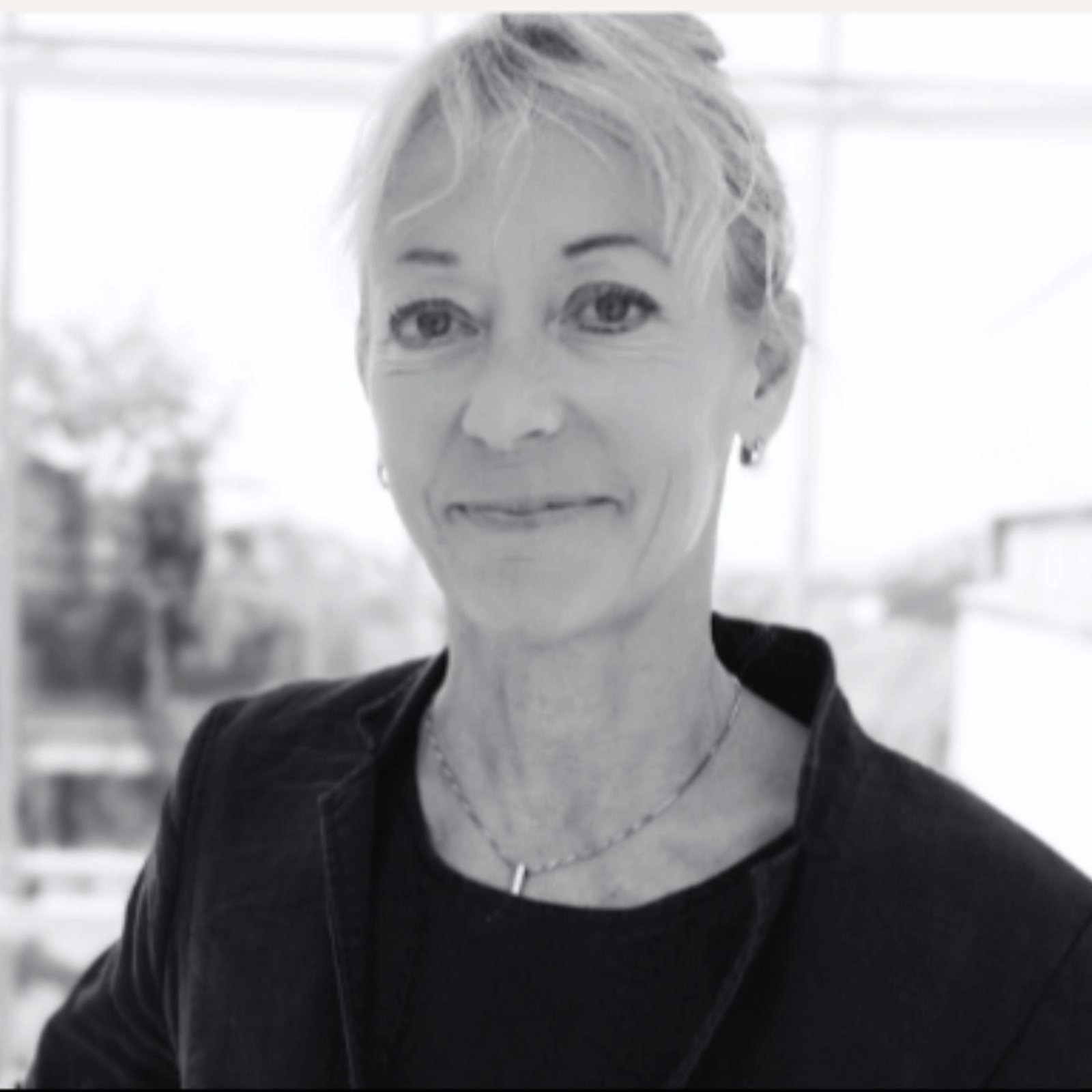 Trine Radmann, Norway Helth Tech