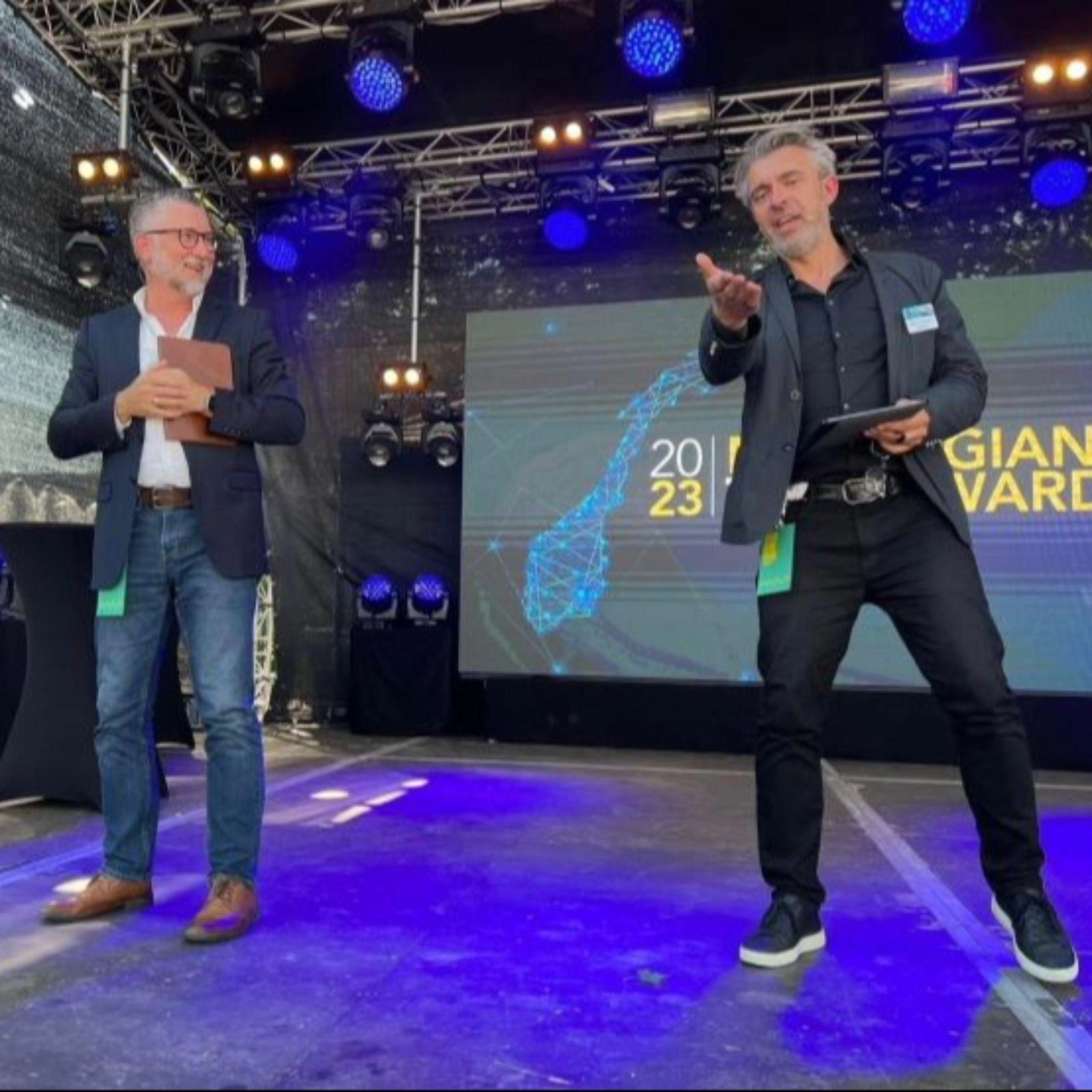 Innovasjon vs etikk: Er økonomisk vekst verdt det?