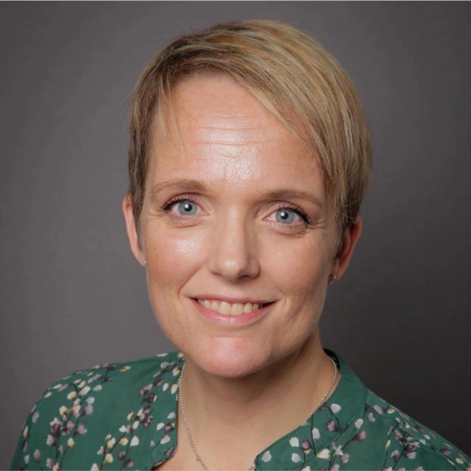 Janne Buhaug