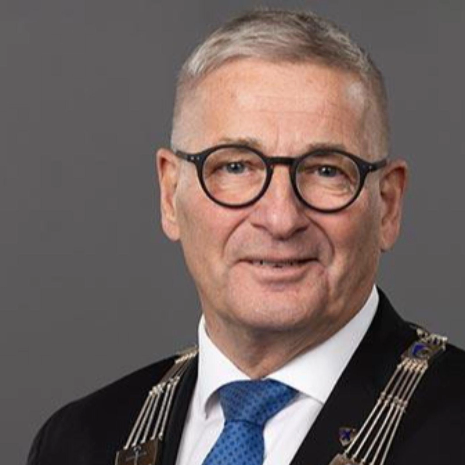 Tore Opdal Hansen