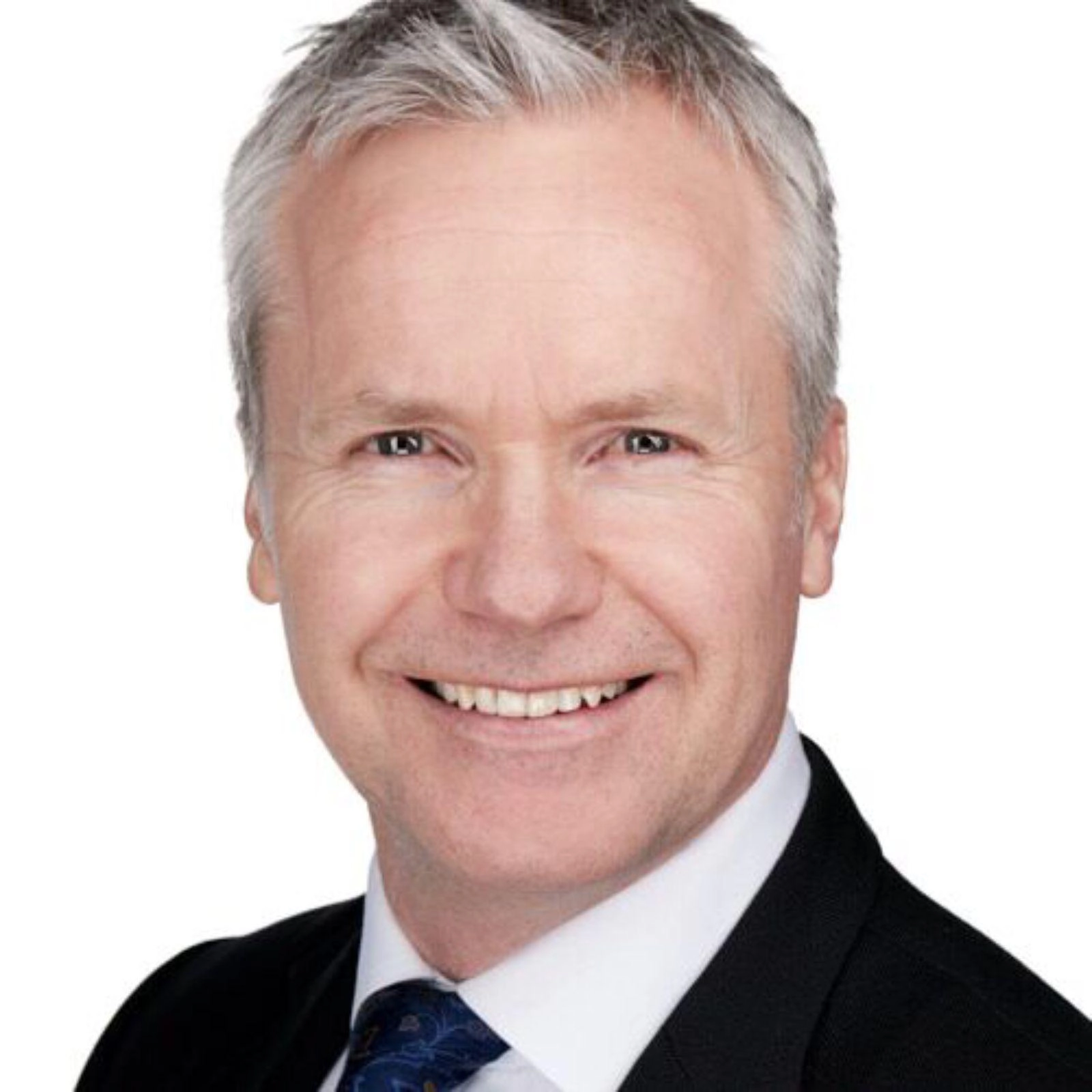 Thomas Iversen