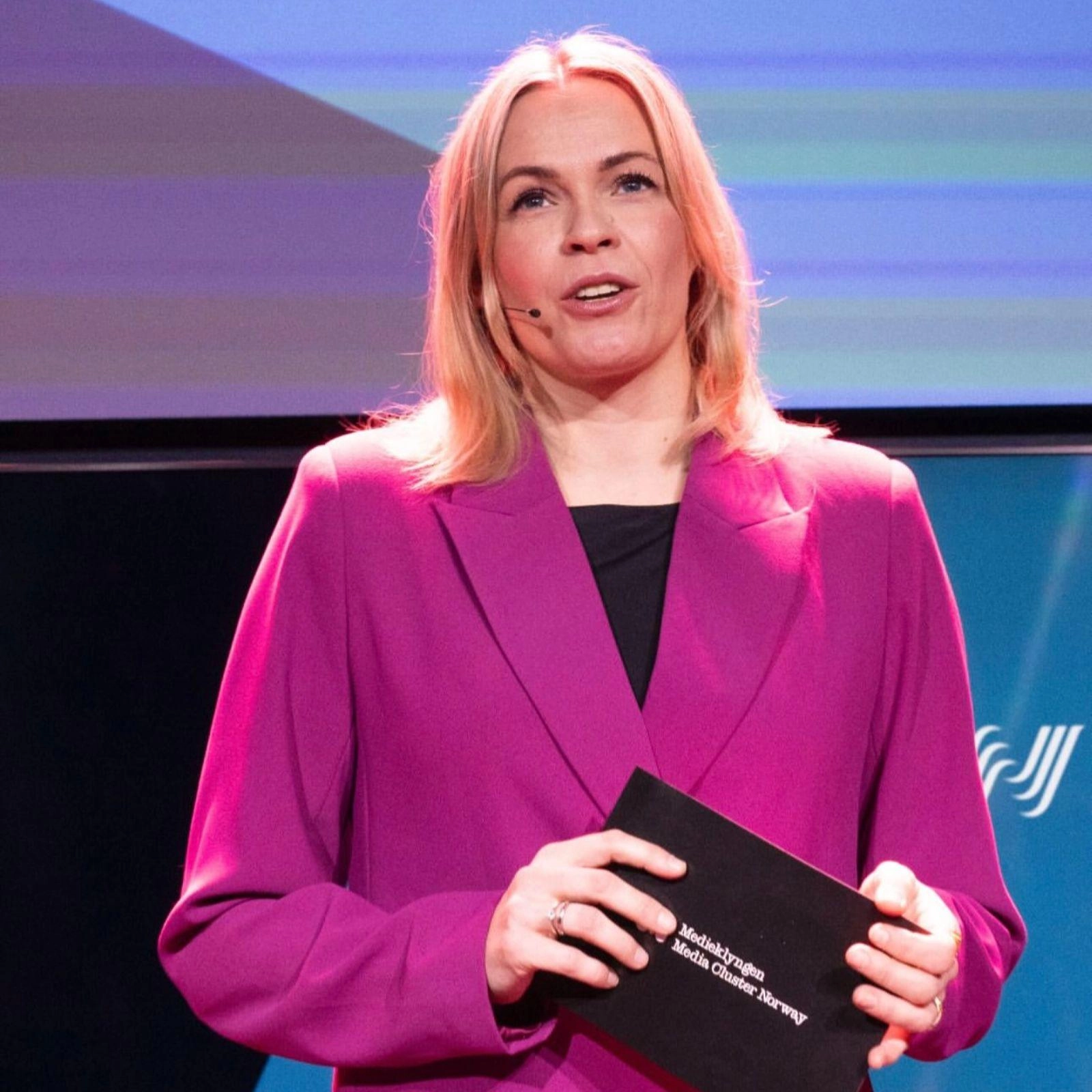 Carina Olset