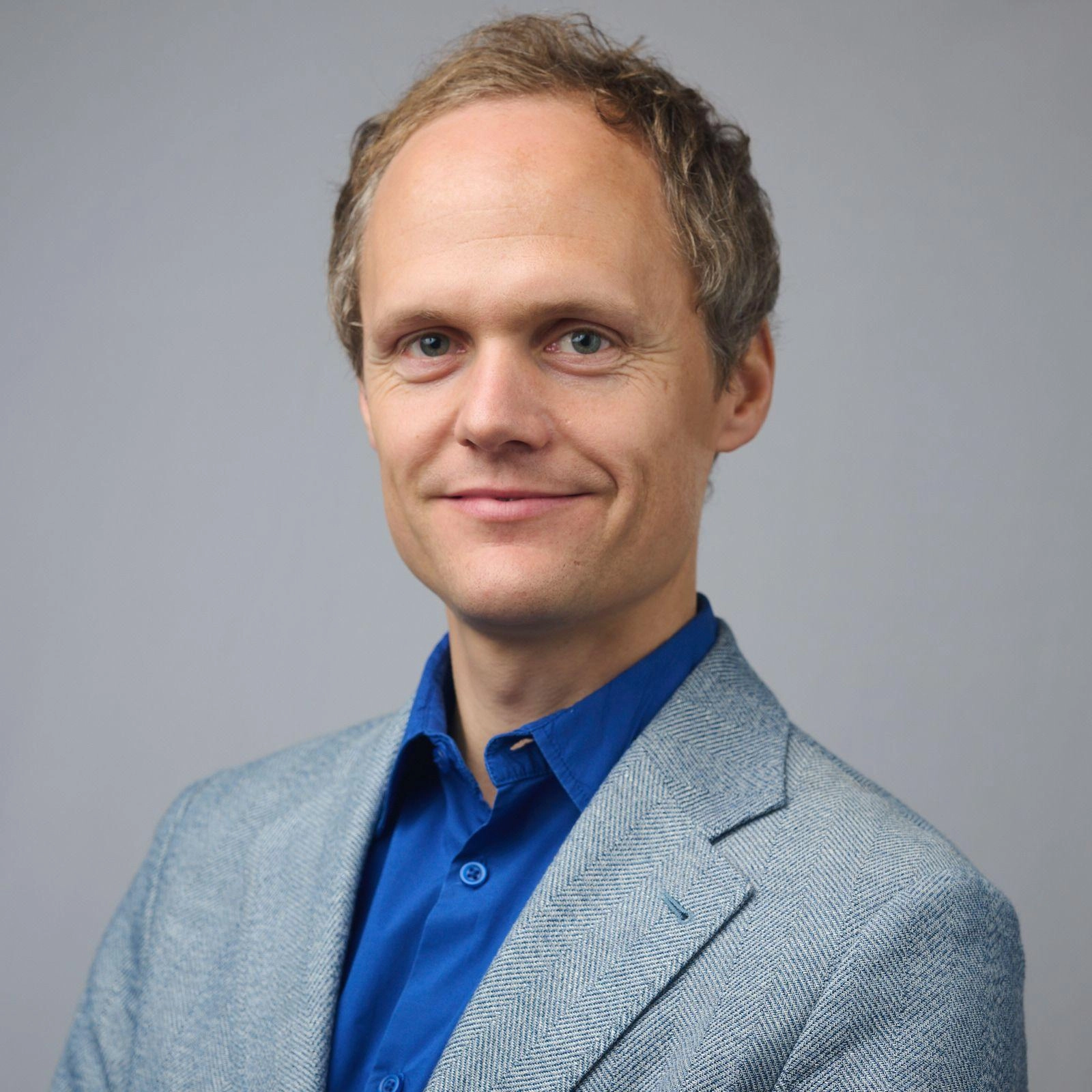 Andreas Fosse