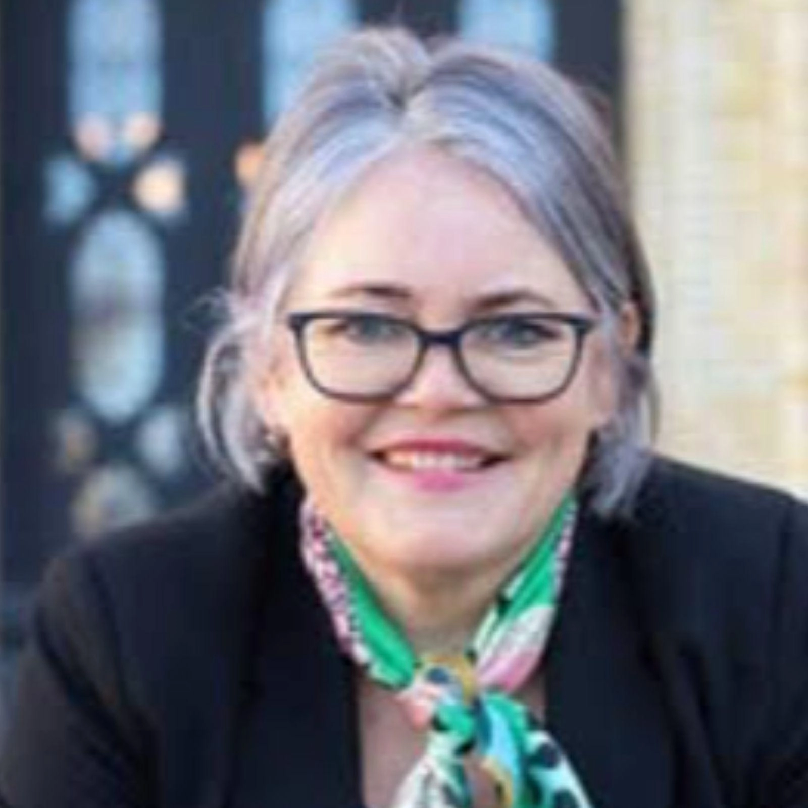 Kari-Anne Jønnes