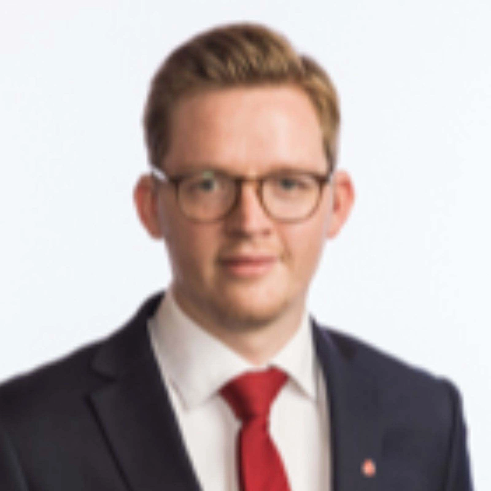 Even Rød
