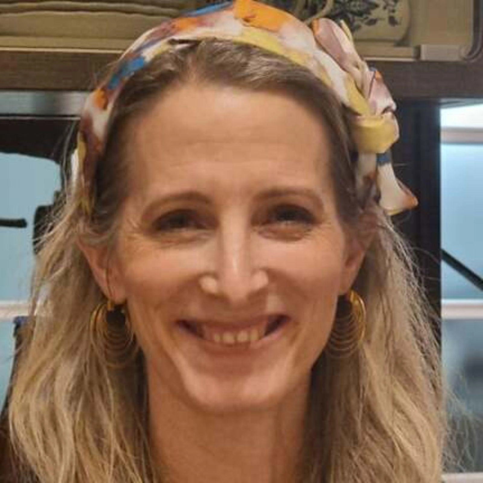 Anne-Line Bjerknes