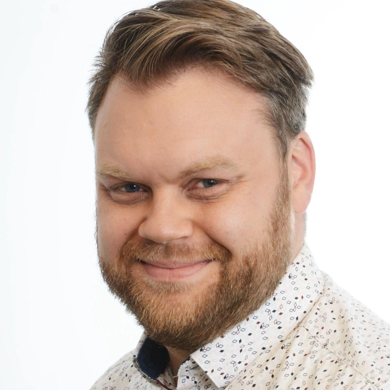 Lars Peter Østrem