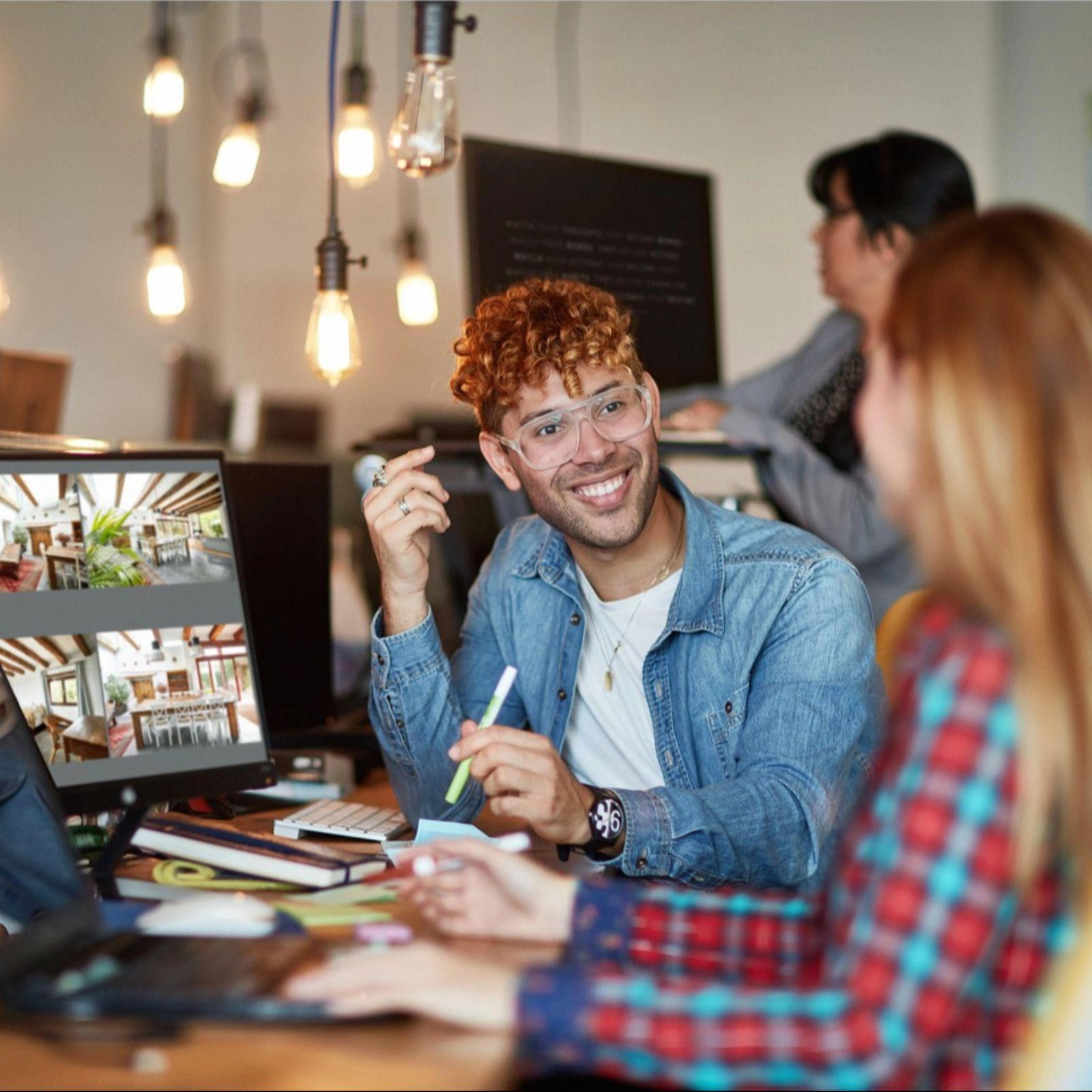 Fremtidens arbeidsliv: AI, Gen Z og ny kompetanse