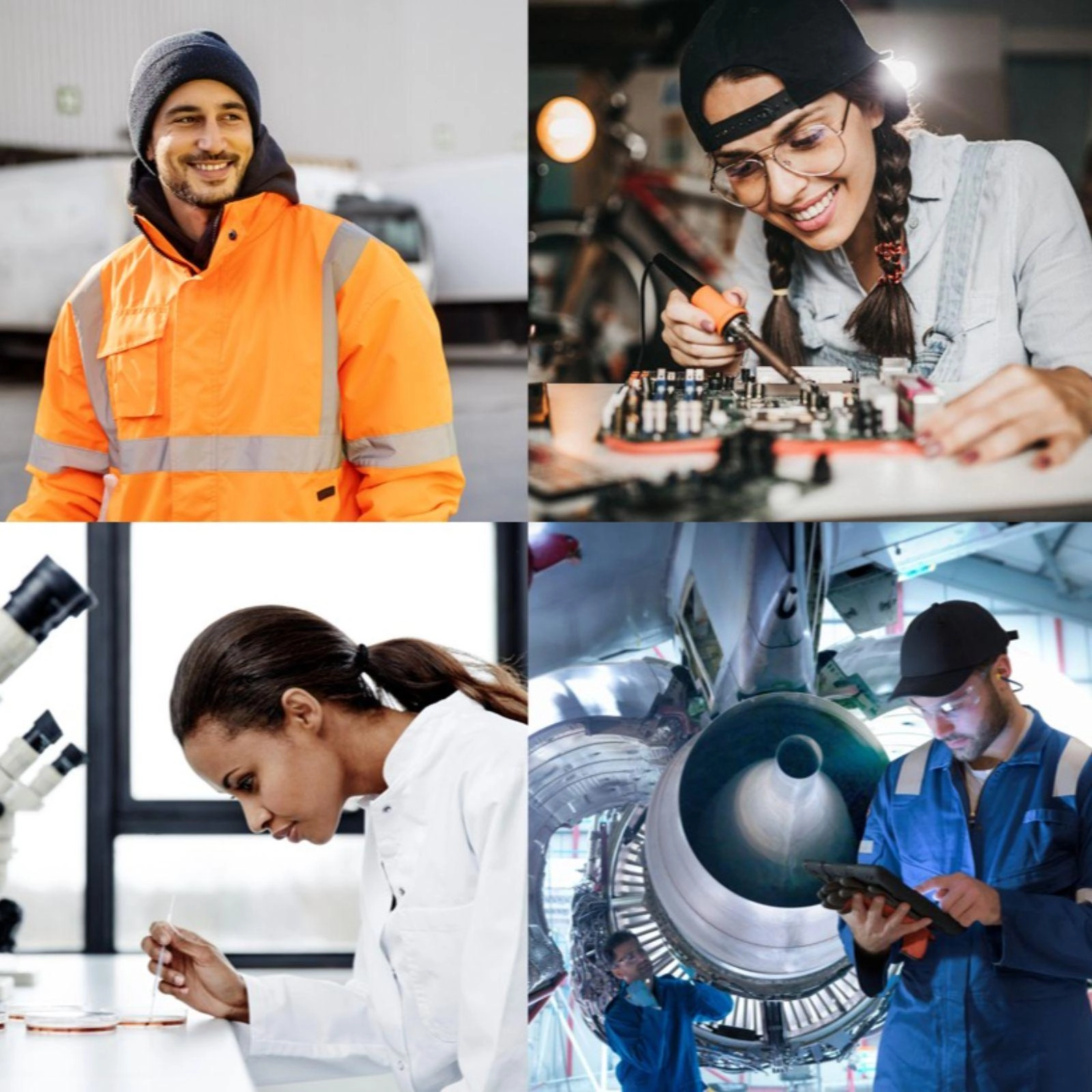 Fremtidens arbeidsliv: AI, Gen Z og ny kompetanse