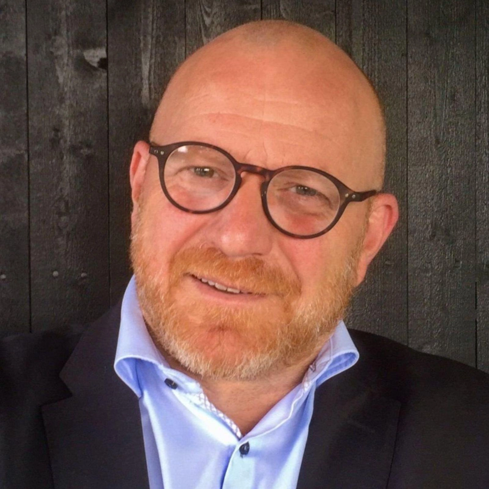 Terje Jensen