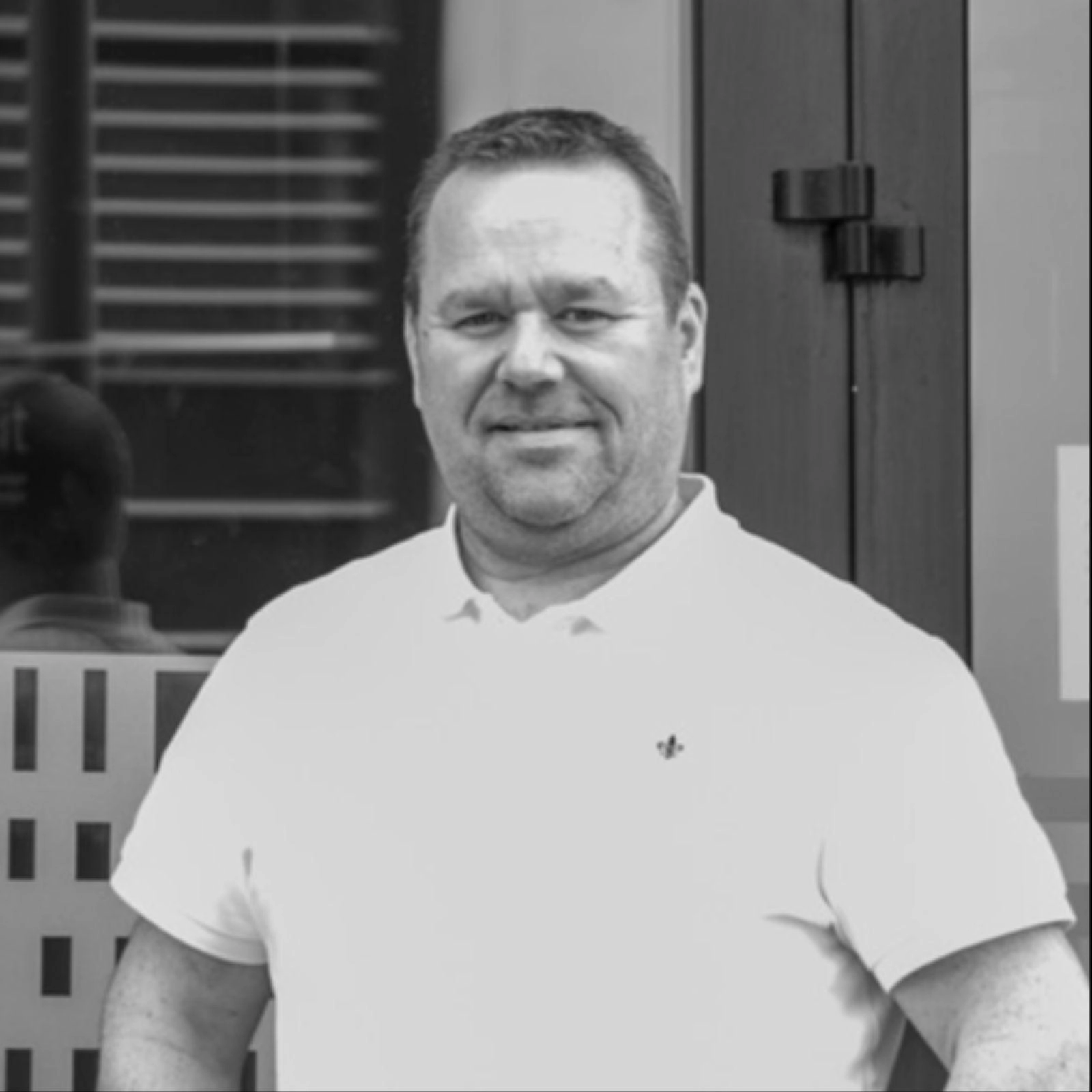 Fredrik Rene Hæren