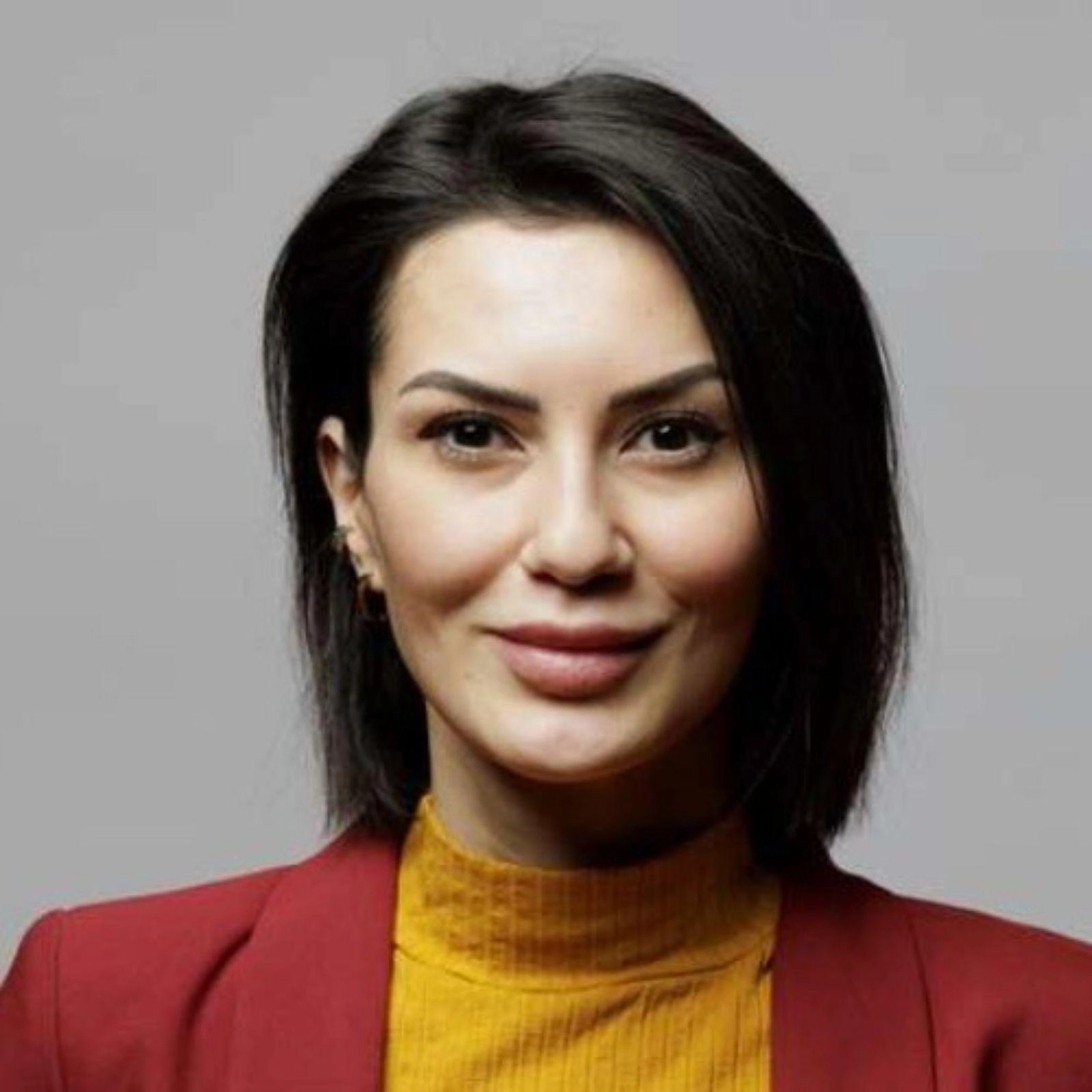 Safina de Klerk