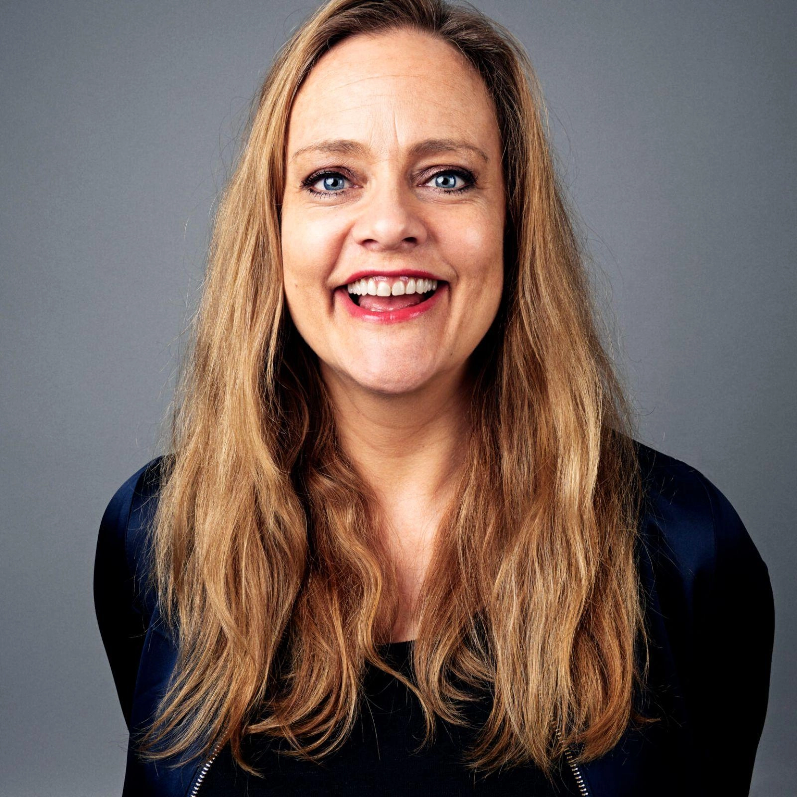 Henriette Steenstrup