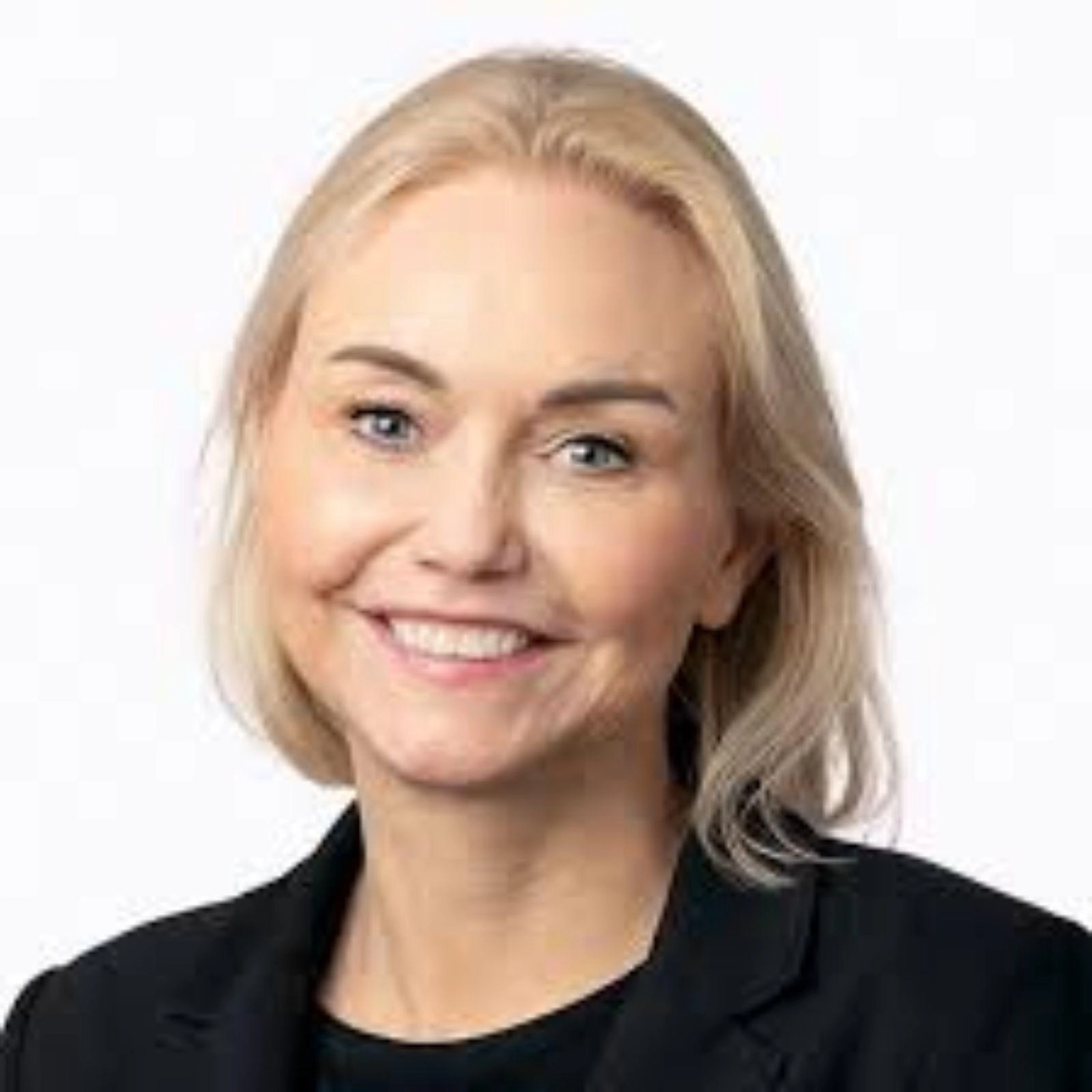 Marianne Riddervold