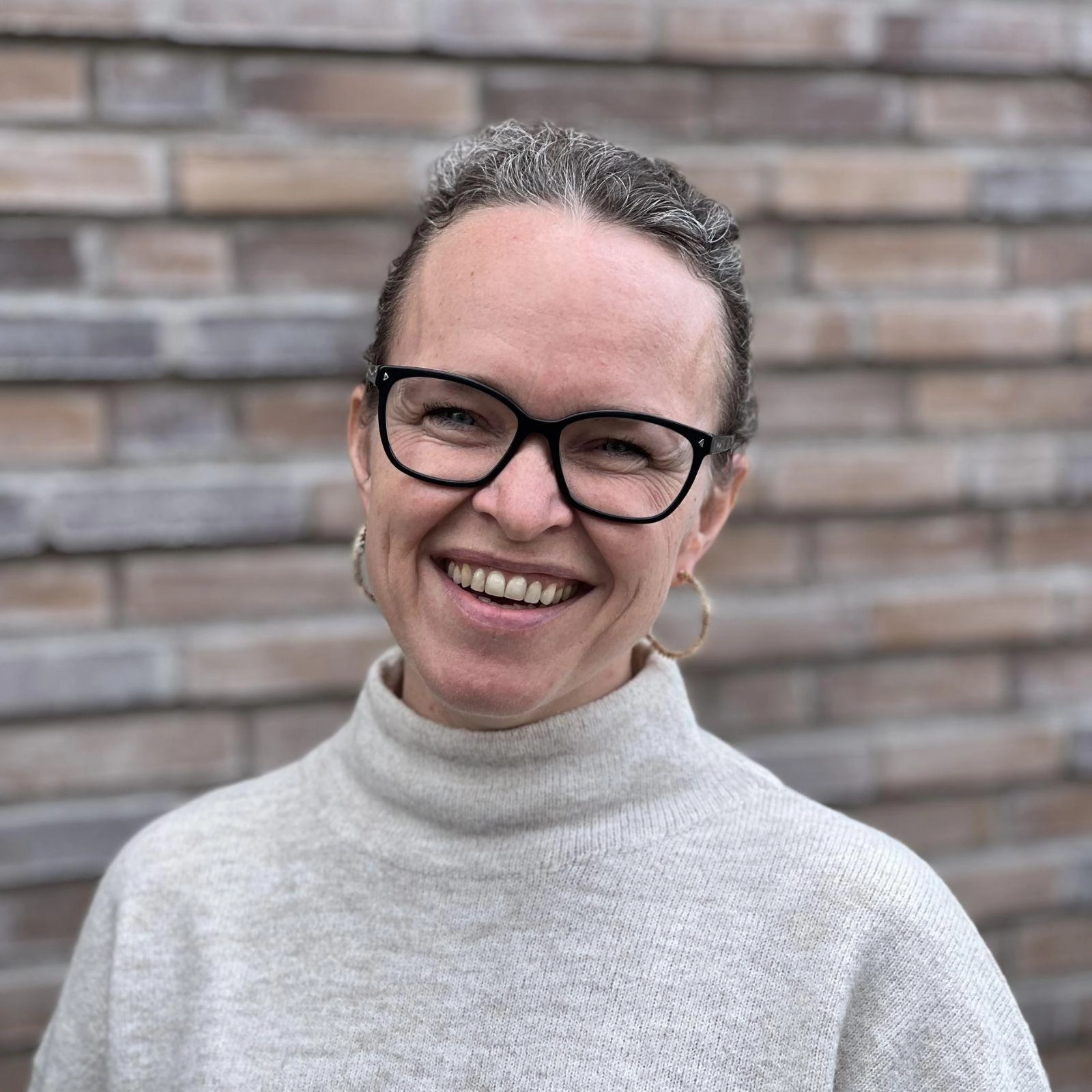 Kirsti Berg Johansen