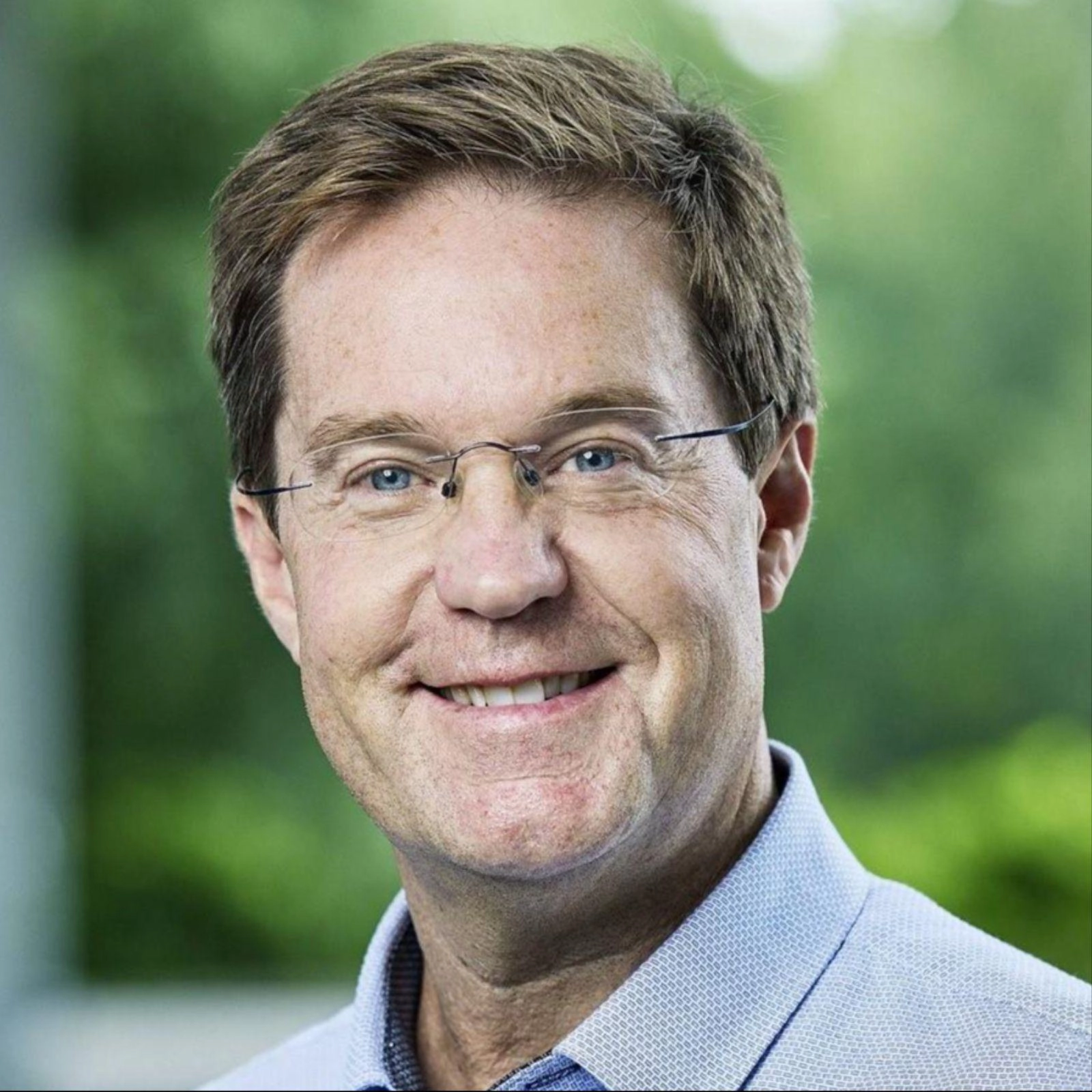 John T. Torvik