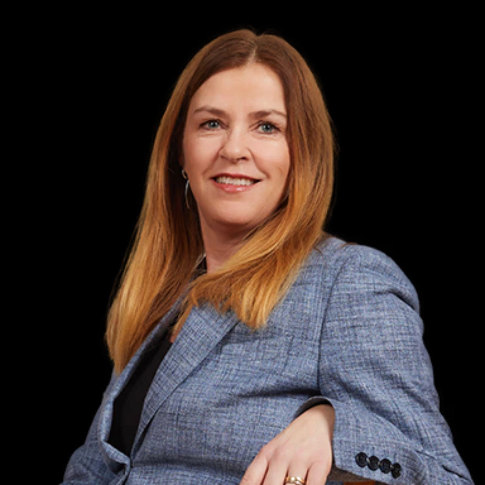 Lillian Olsen