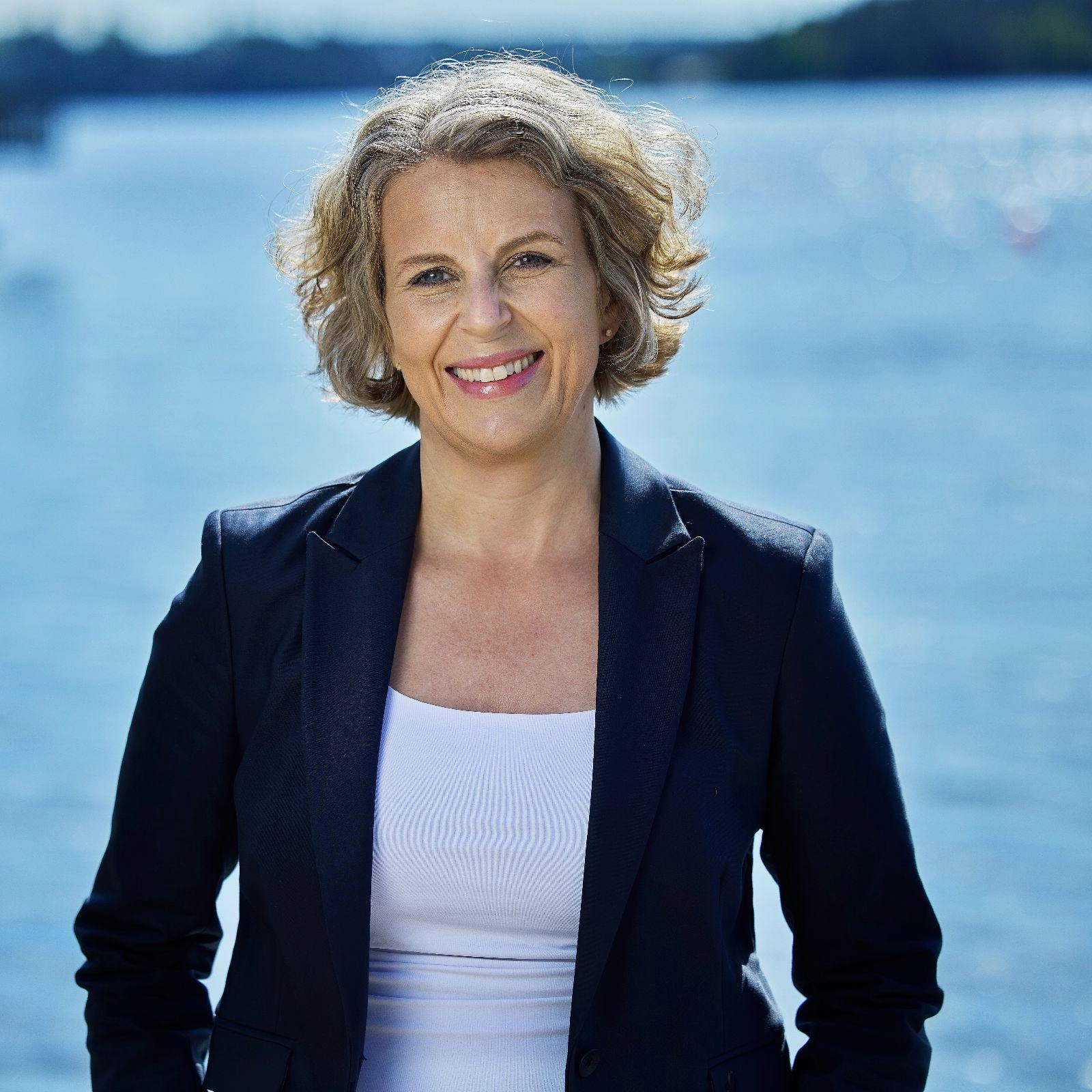 Tuva Kristine Flagstad-Andersen