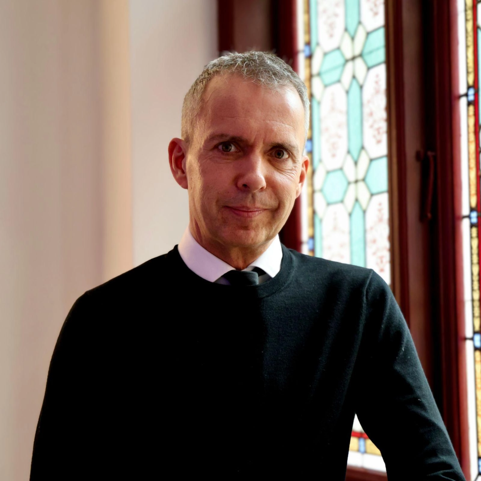 Jarle Roheim Håkonsen