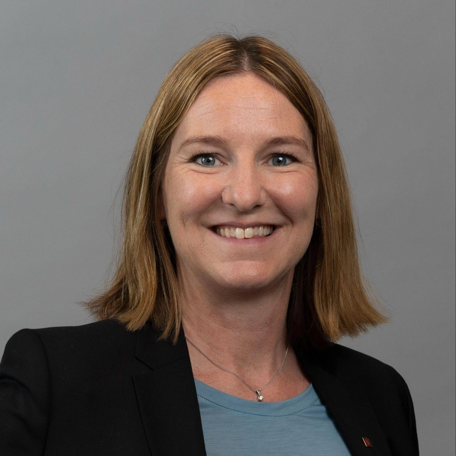 Hildegunn McLernon