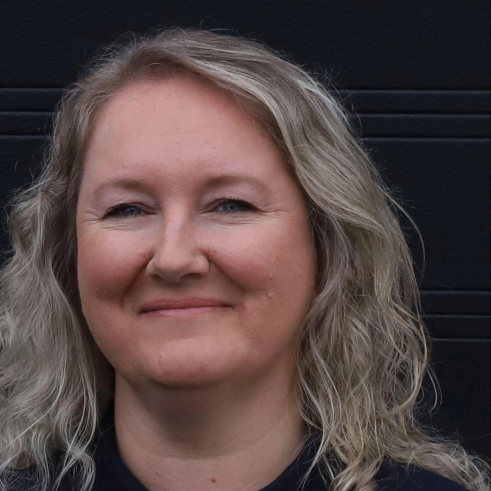 Tonje Grunnan