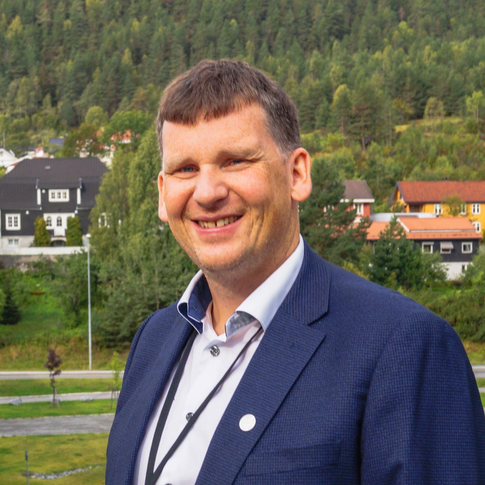 Eirik Hågensen