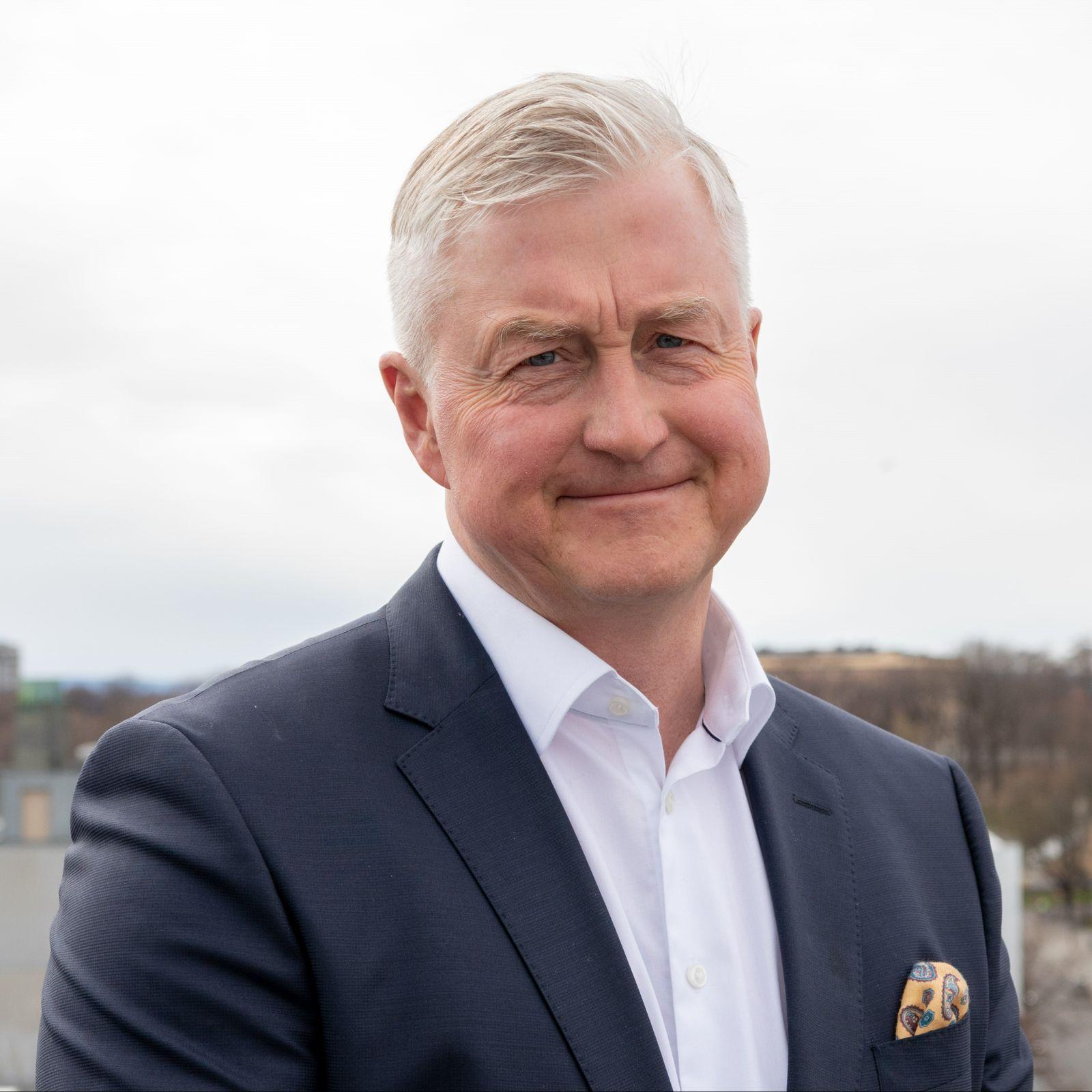 Geir Hågen Karlsen