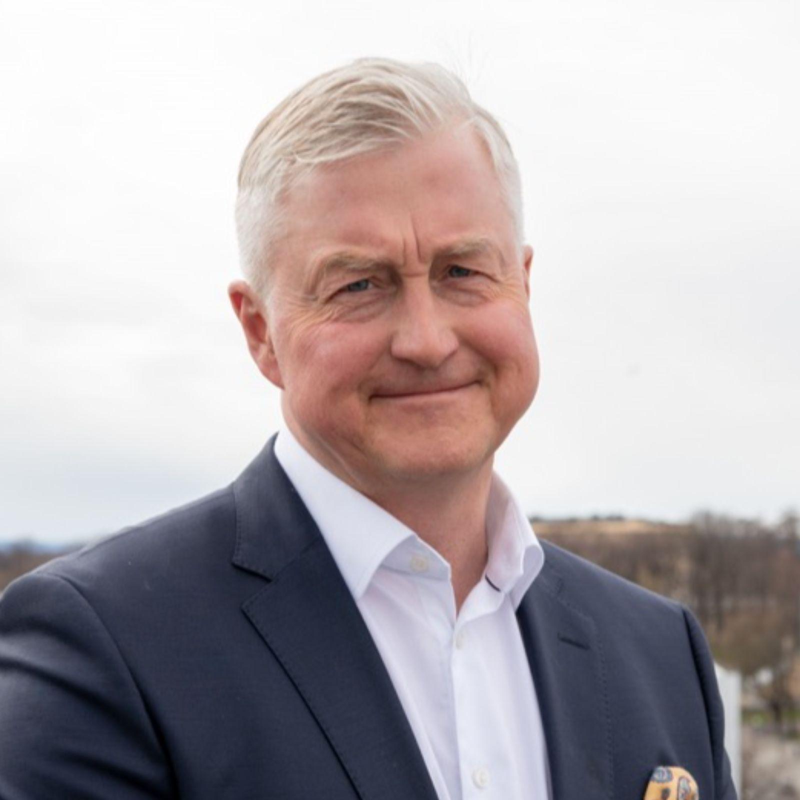 Geir Hågen Karlsen