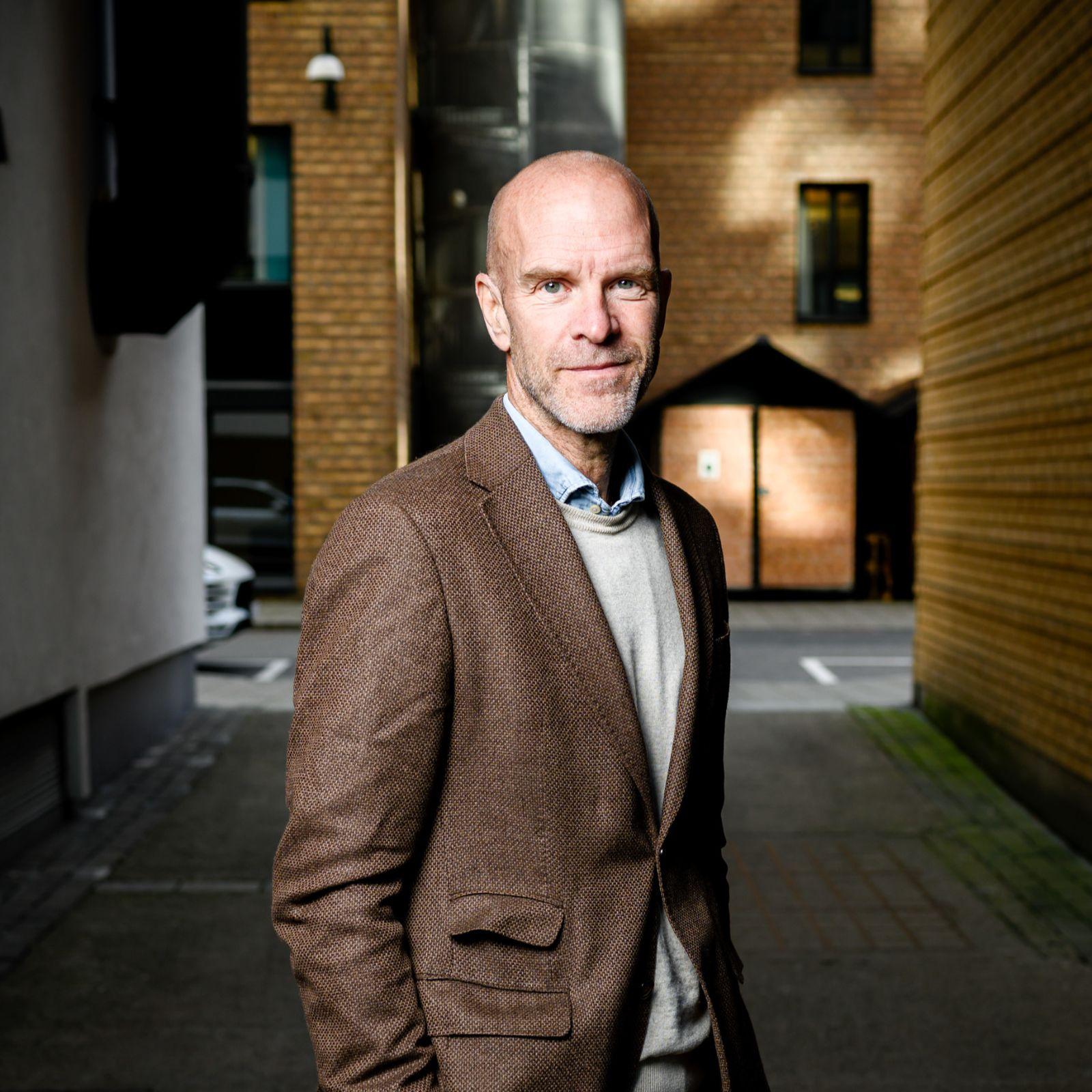 Lars Erik Lund
