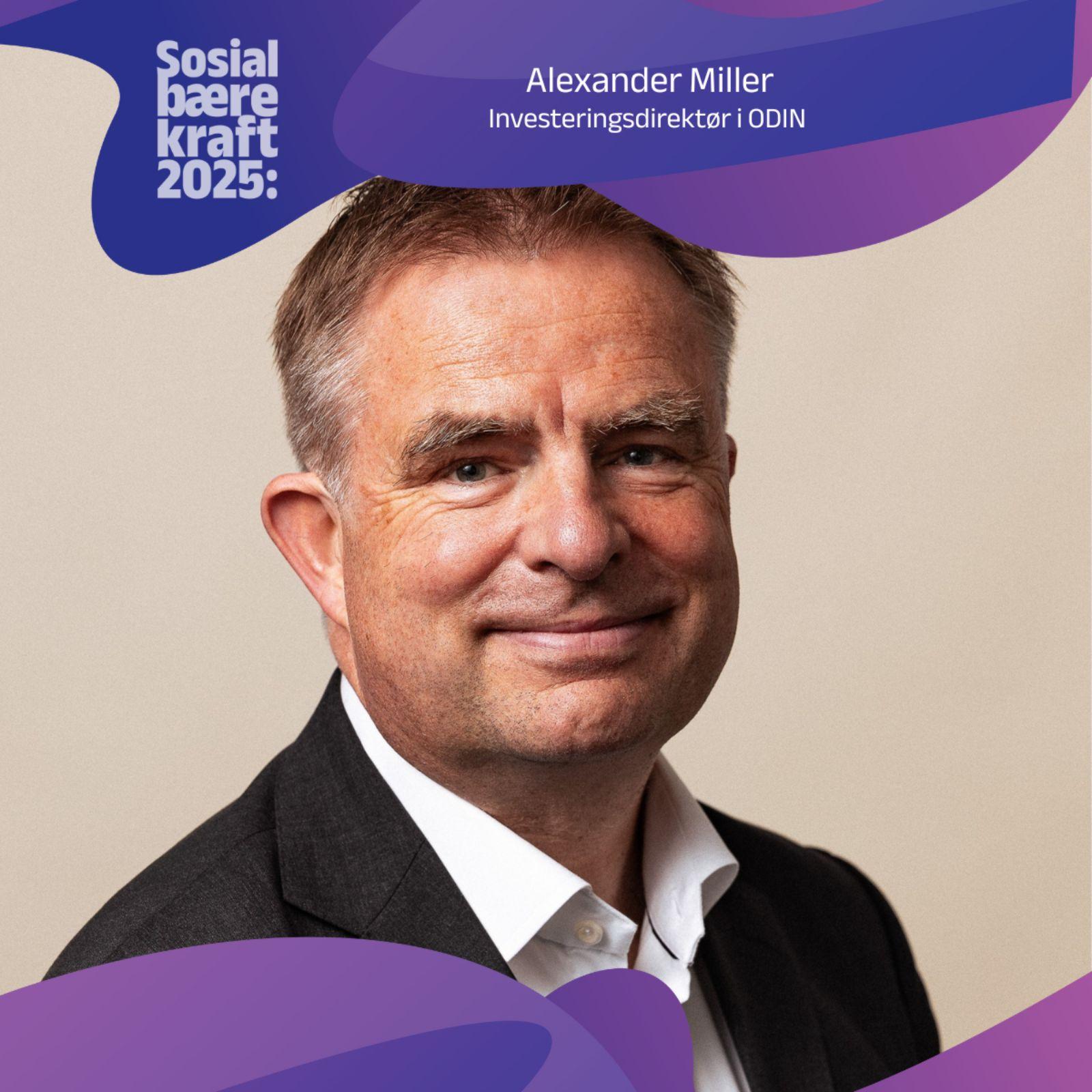 Alexander Miller