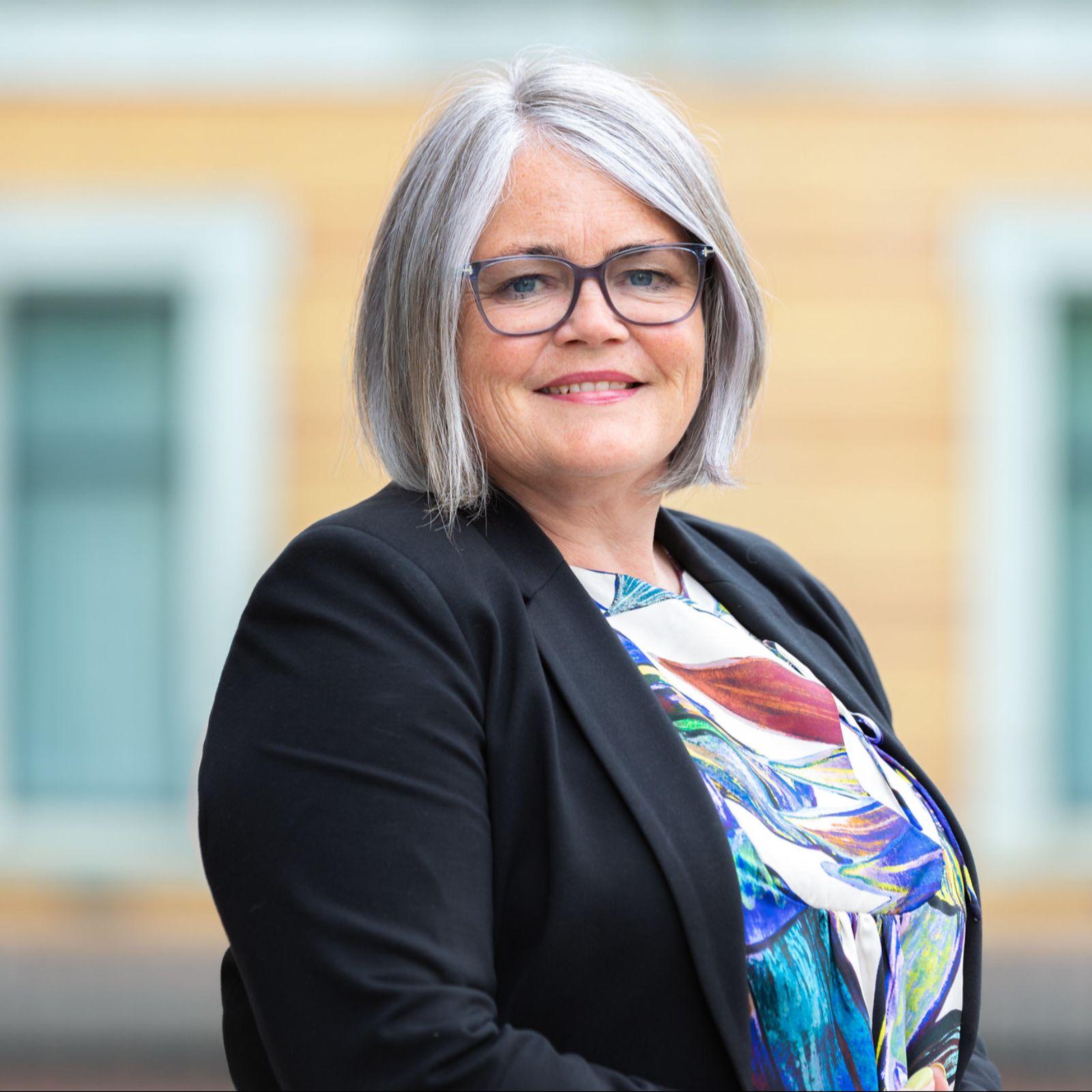 Kari-Anne Jønnes
